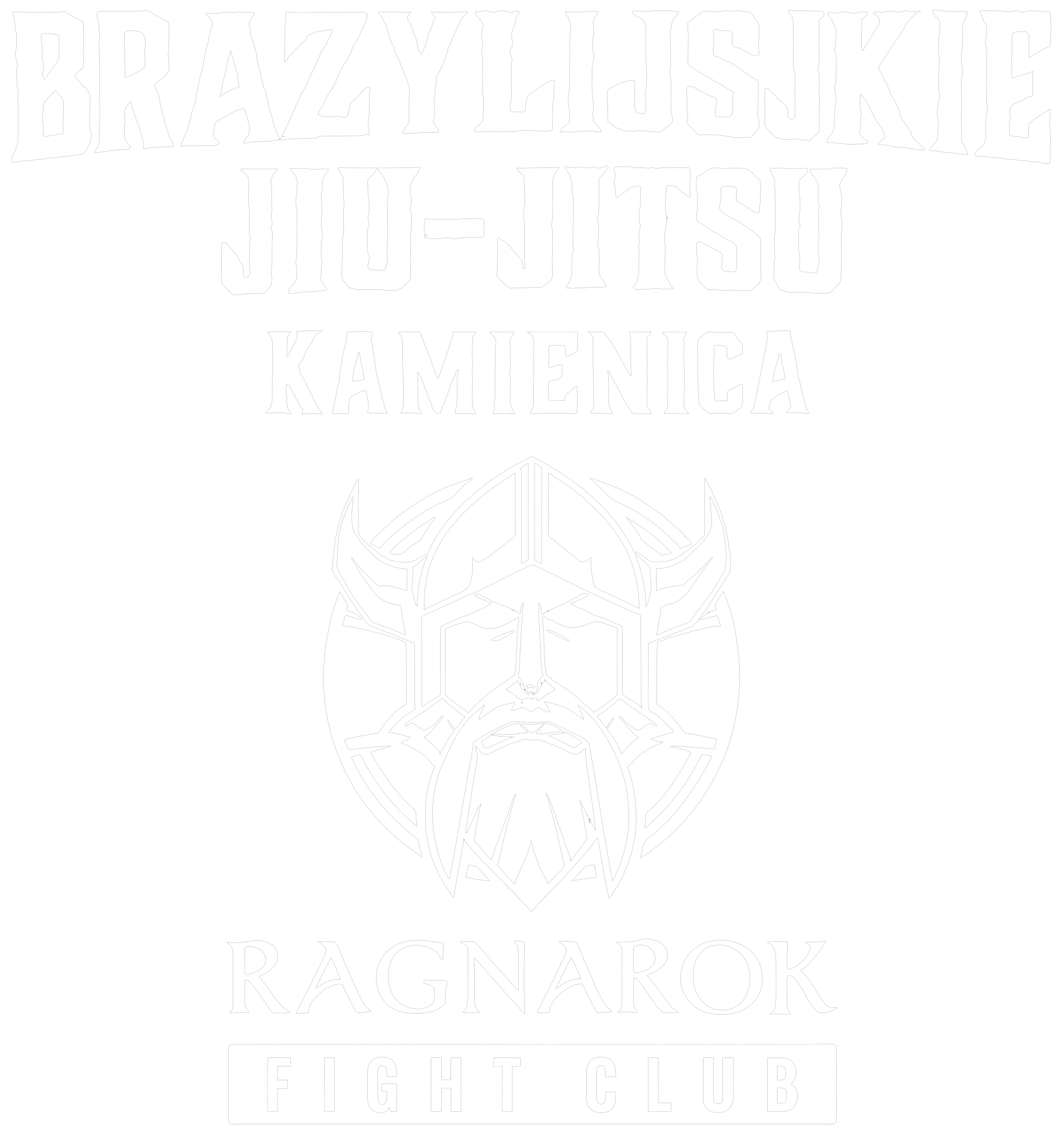 Ragnarok Fight Club Kamienica