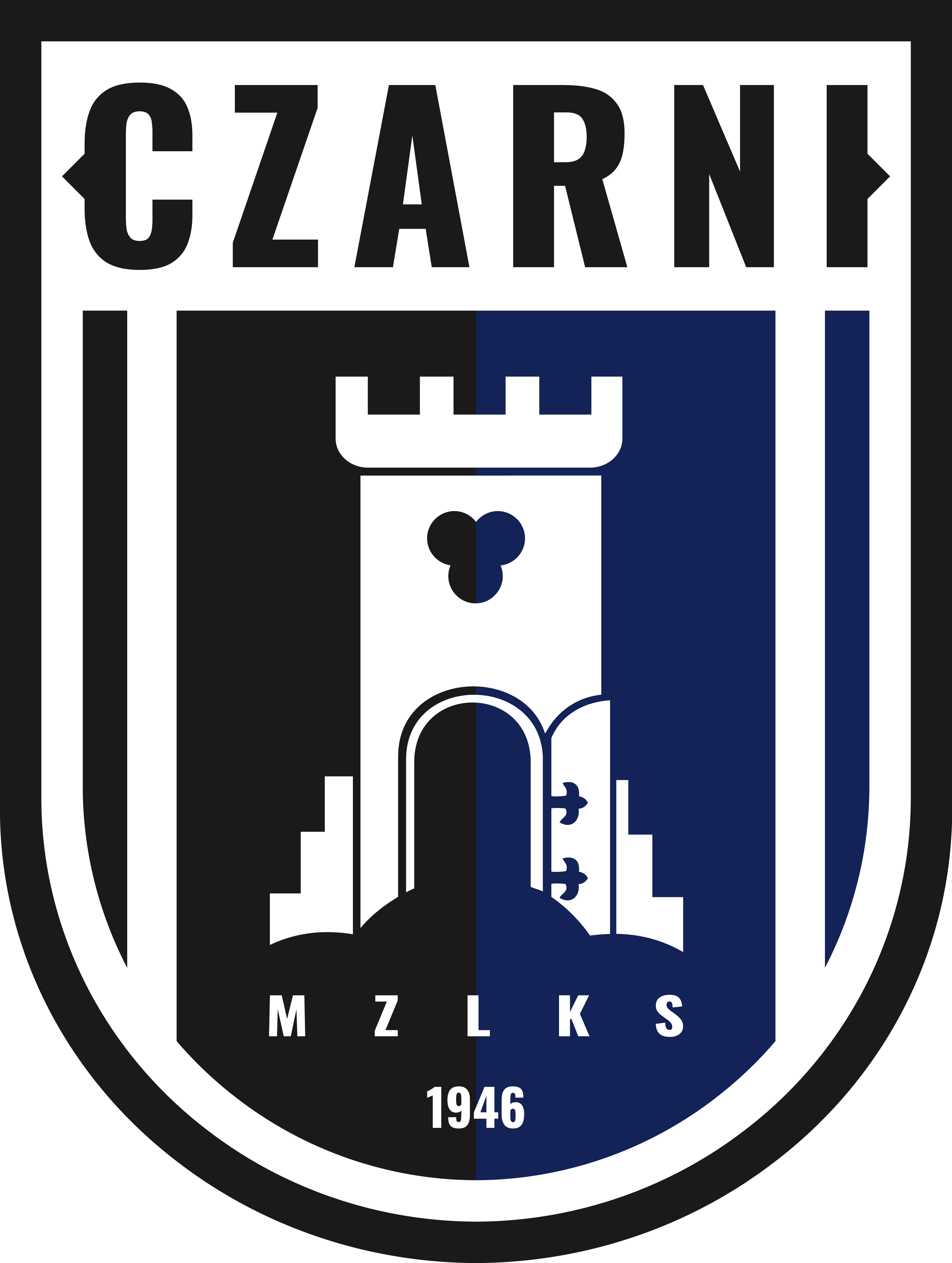 MZLKS CZARNI OTMUCHÓW
