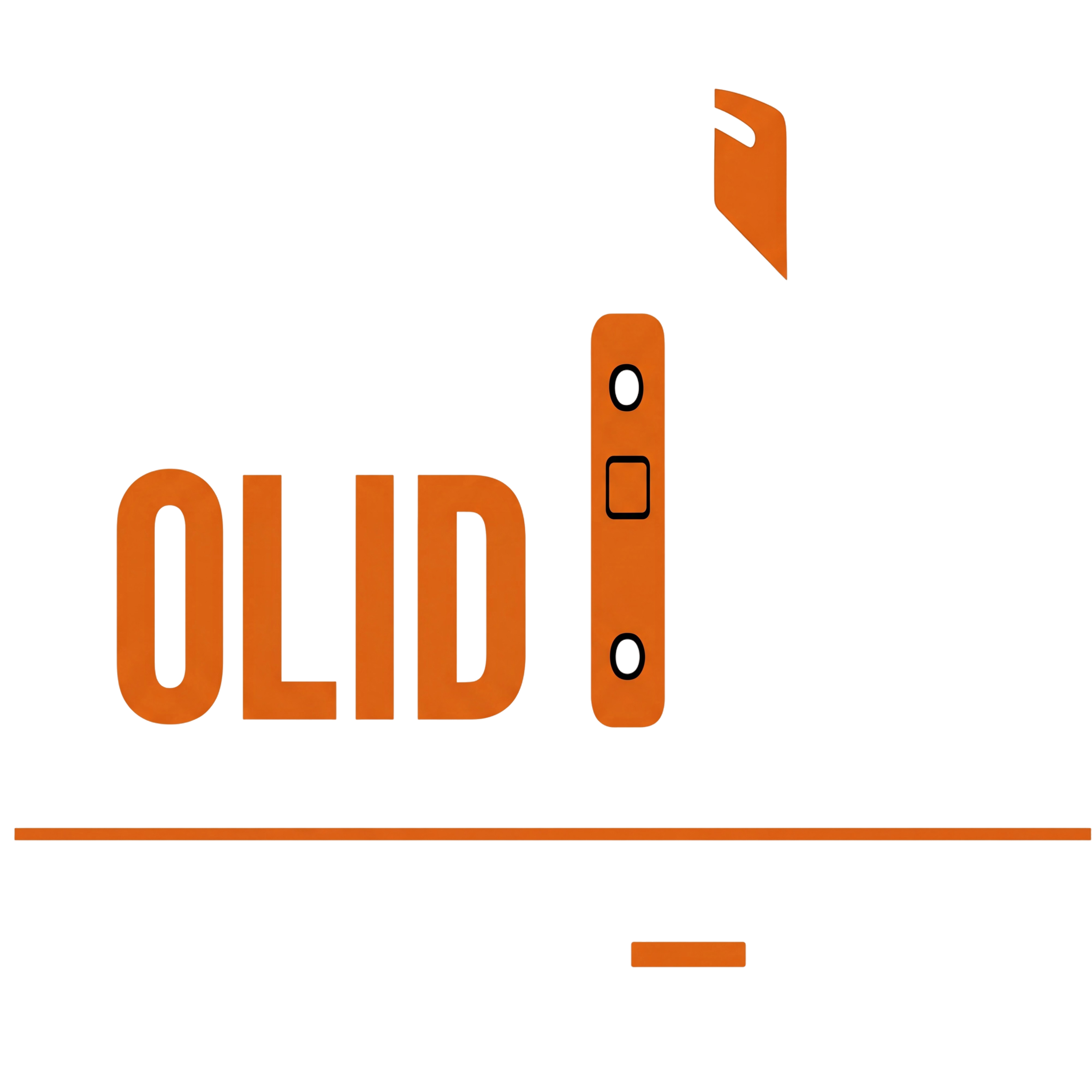 Solid bud usługi budowlane  Store