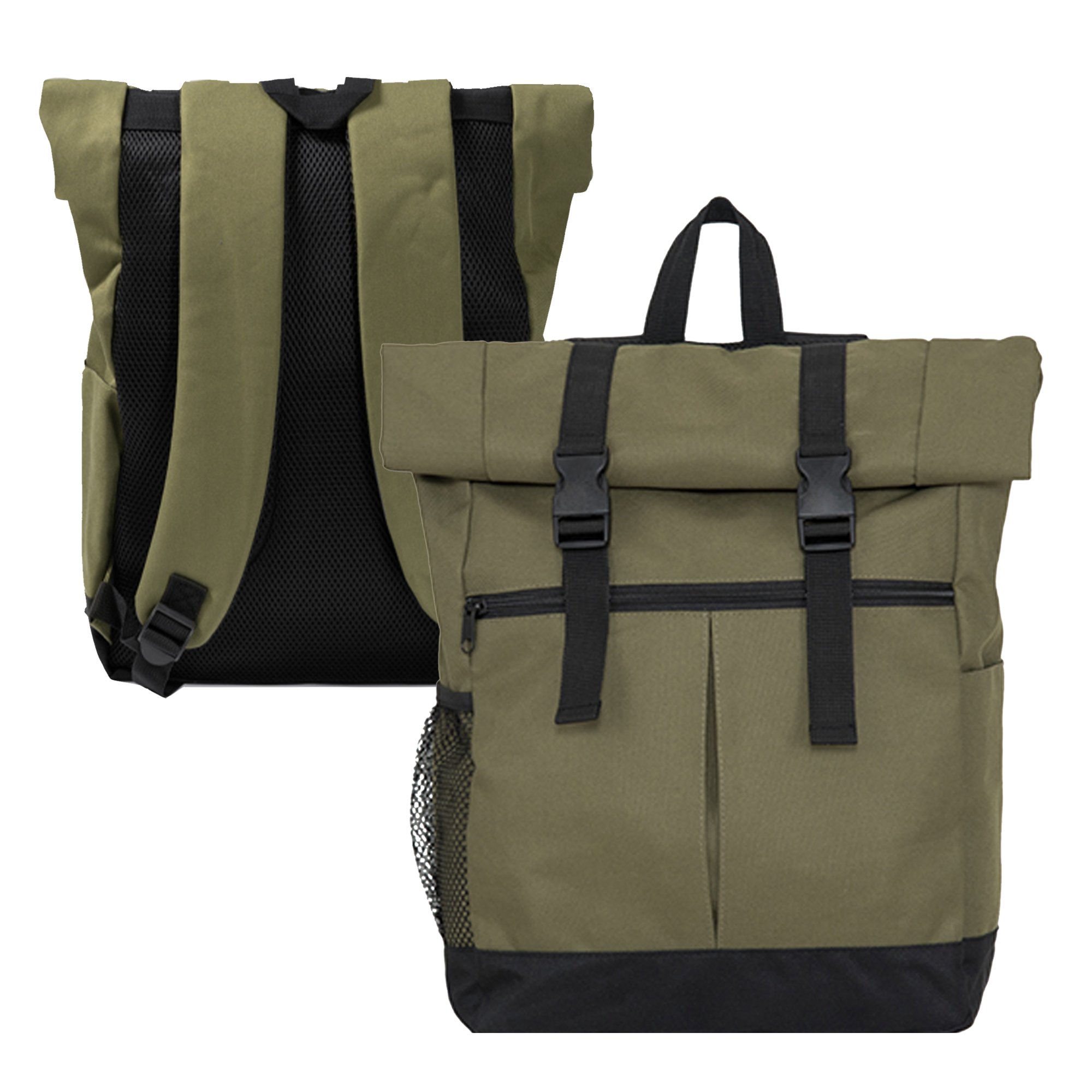 Multifunkcyjny Plecak