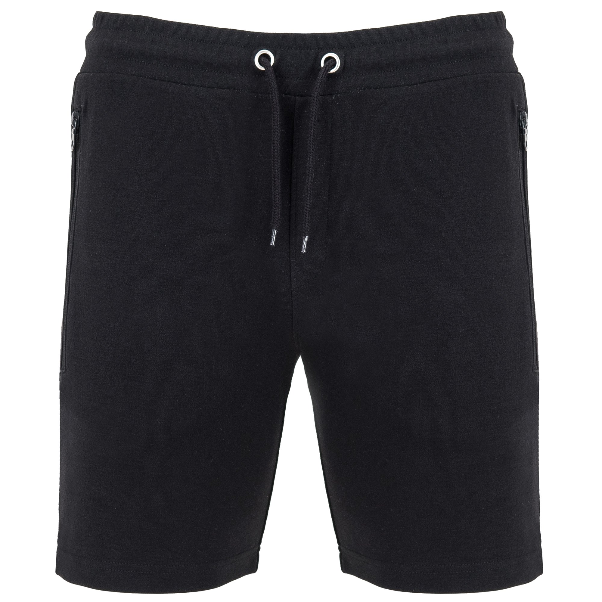 Spodenki sportowe interlock
