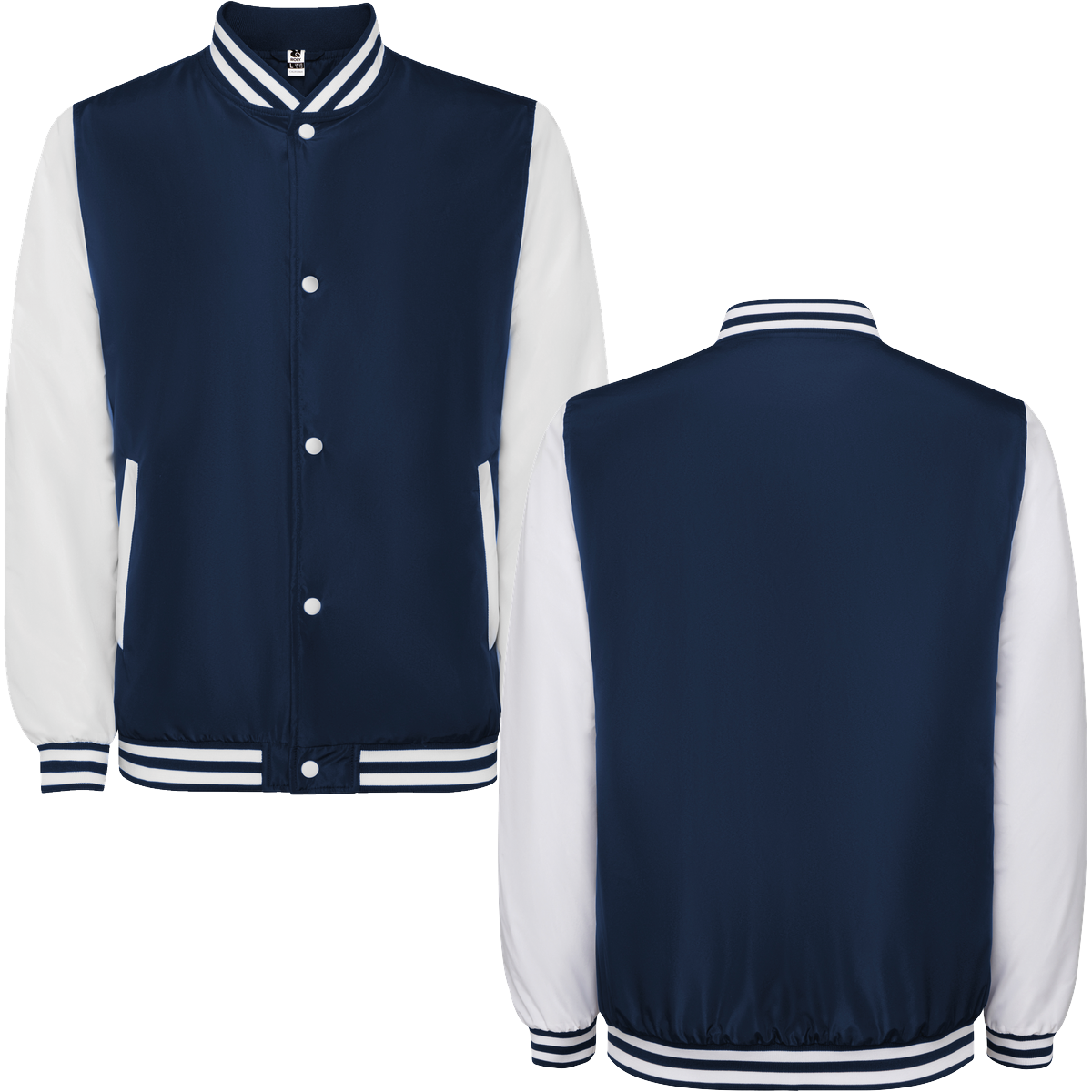 Kurtka Varsity