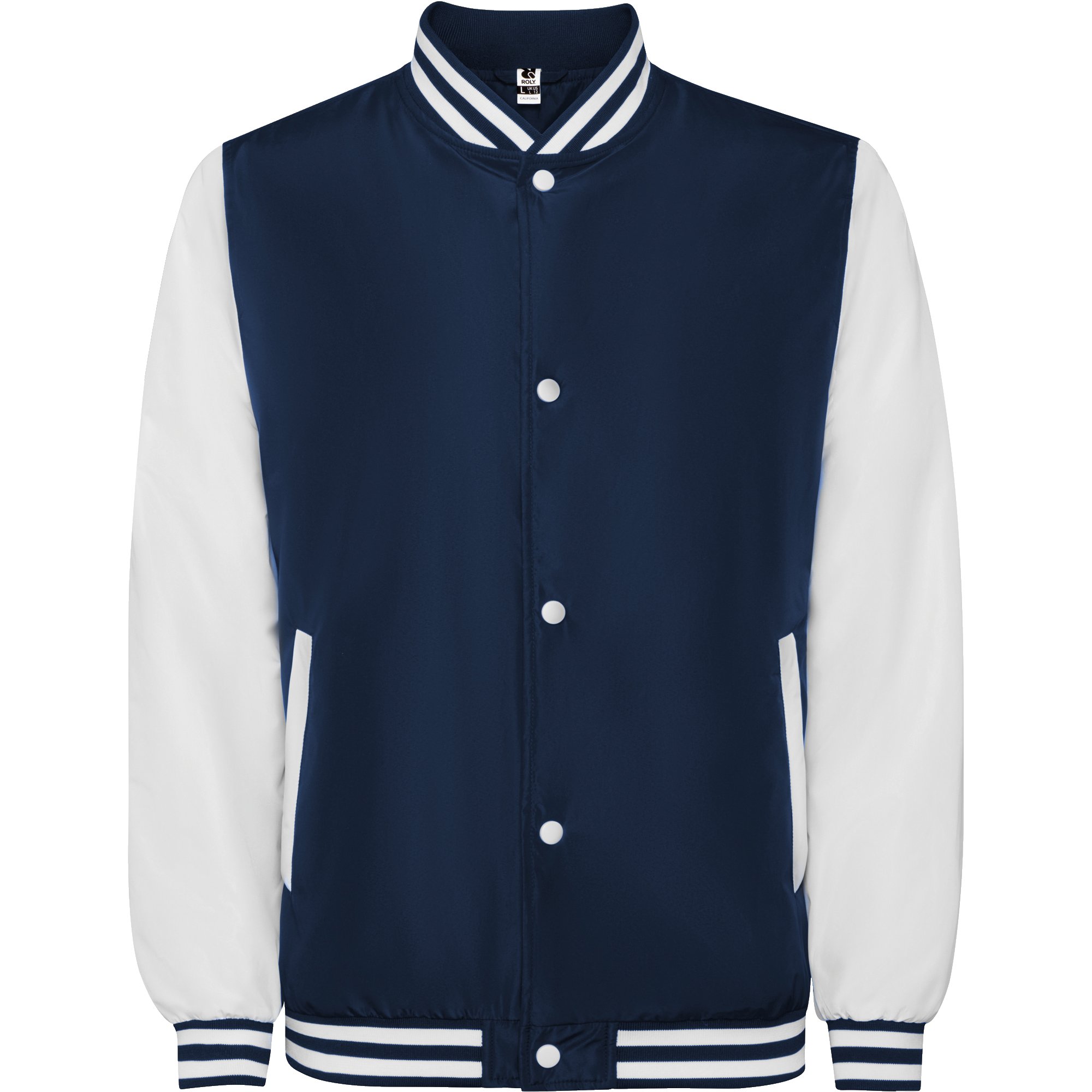 Kurtka Varsity