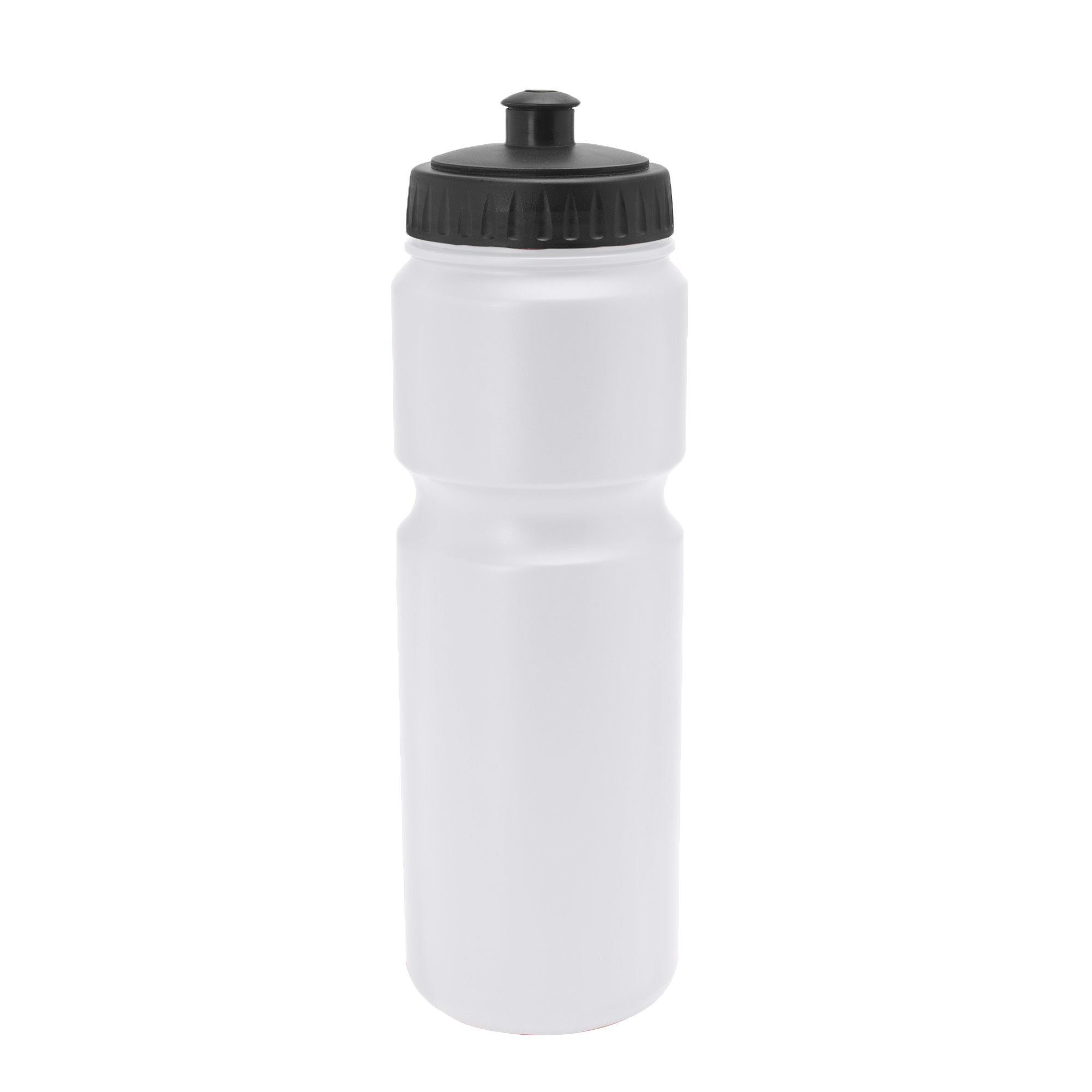 Bidon sportowy z własnym nadrukiem 840ml
