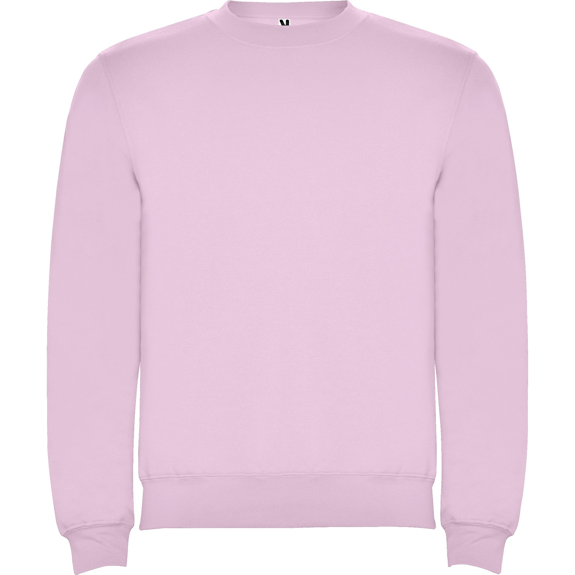Bluza bez kaptura z własnym nadrukiem