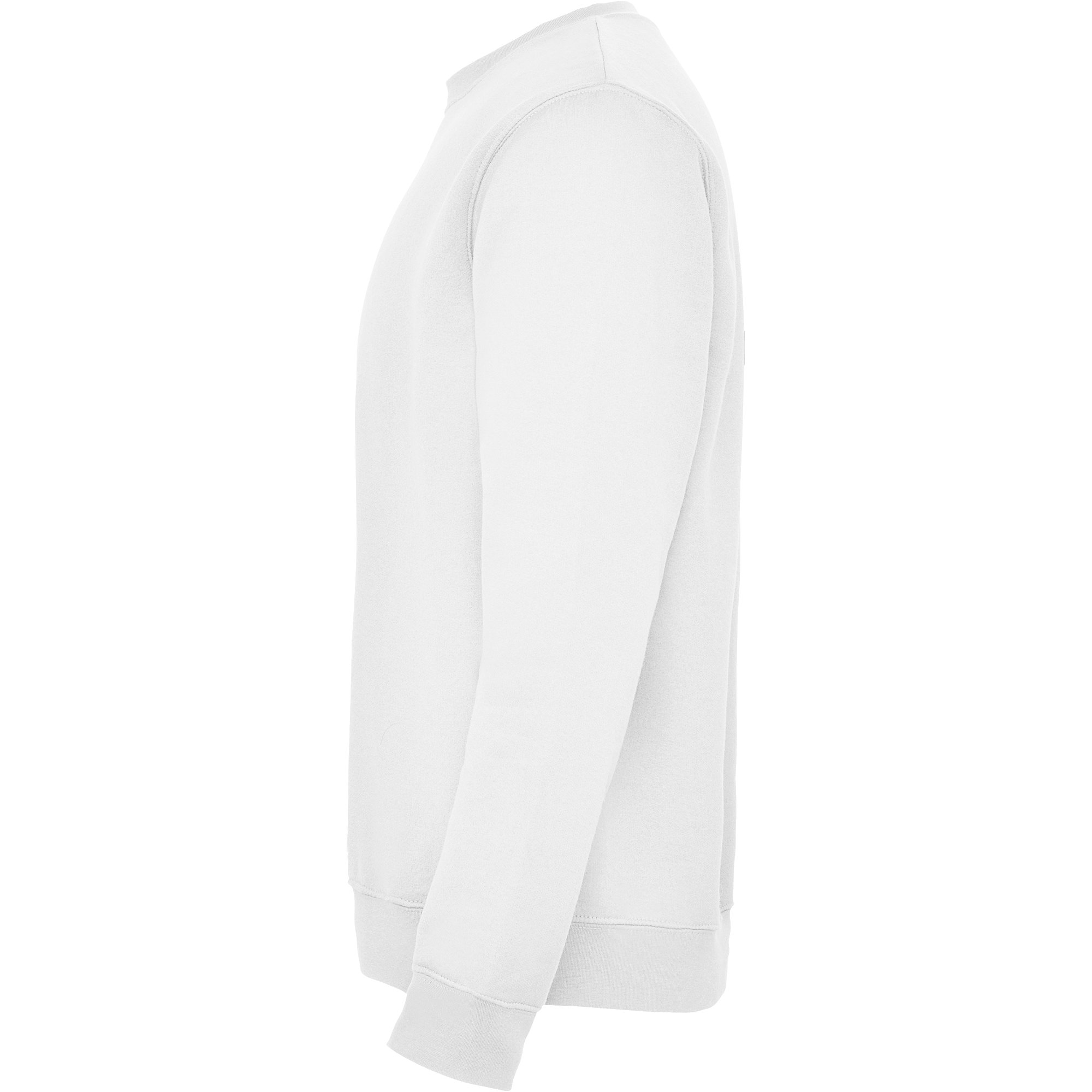 Bluza bez kaptura z własnym nadrukiem
