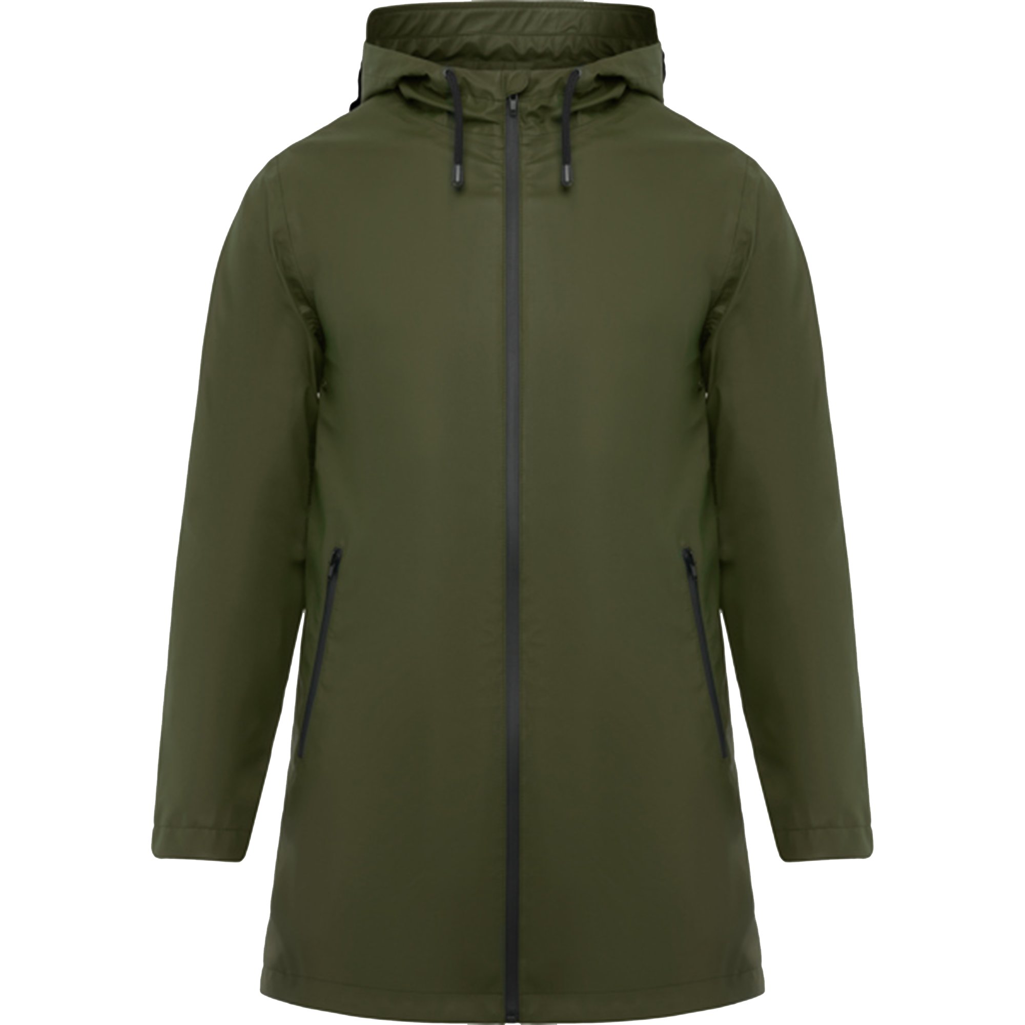 Płaszcz Przeciwdeszczowy Wodoodporny