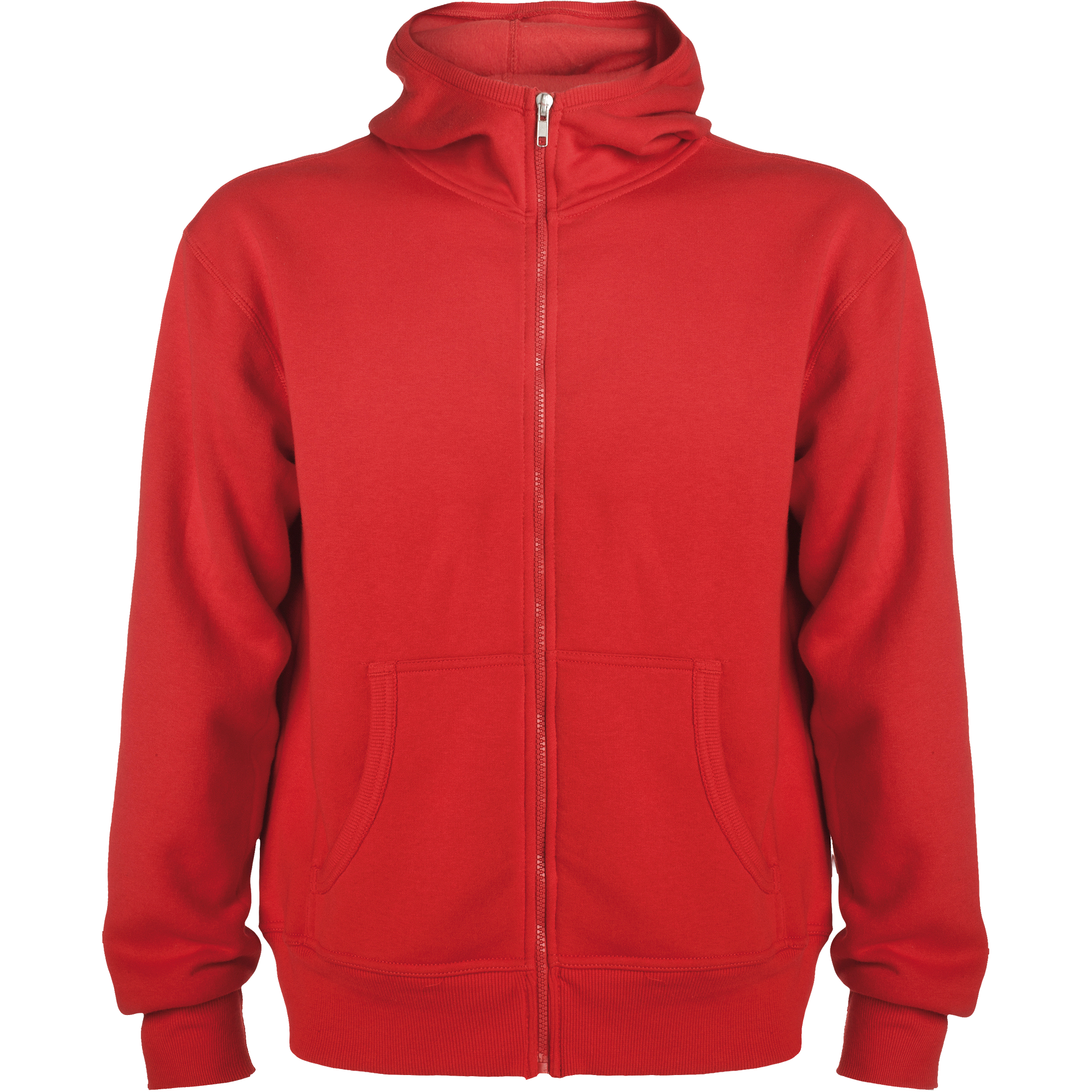 Bluza rozpinana z własnym nadrukiem