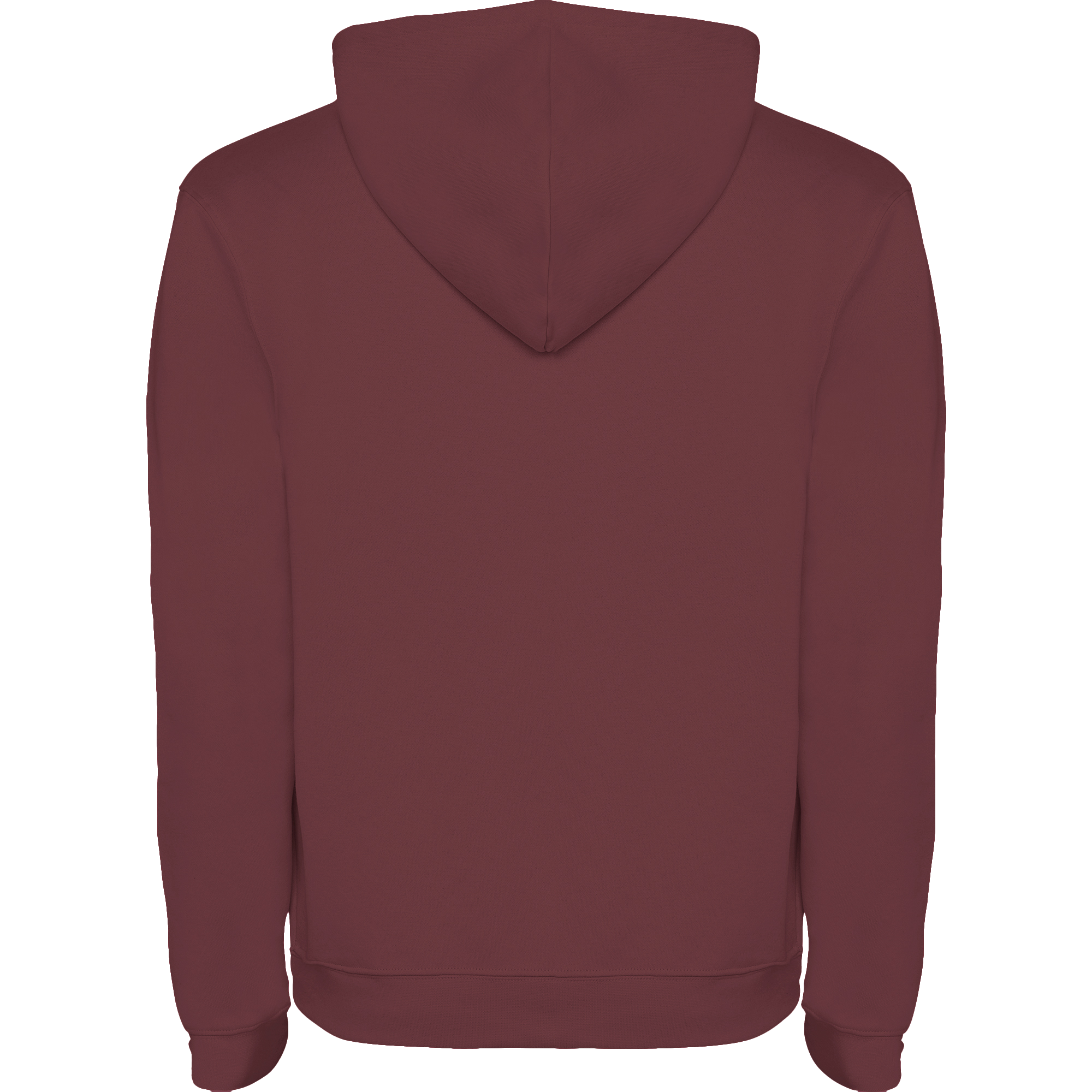 Bluza z własnym nadrukiem