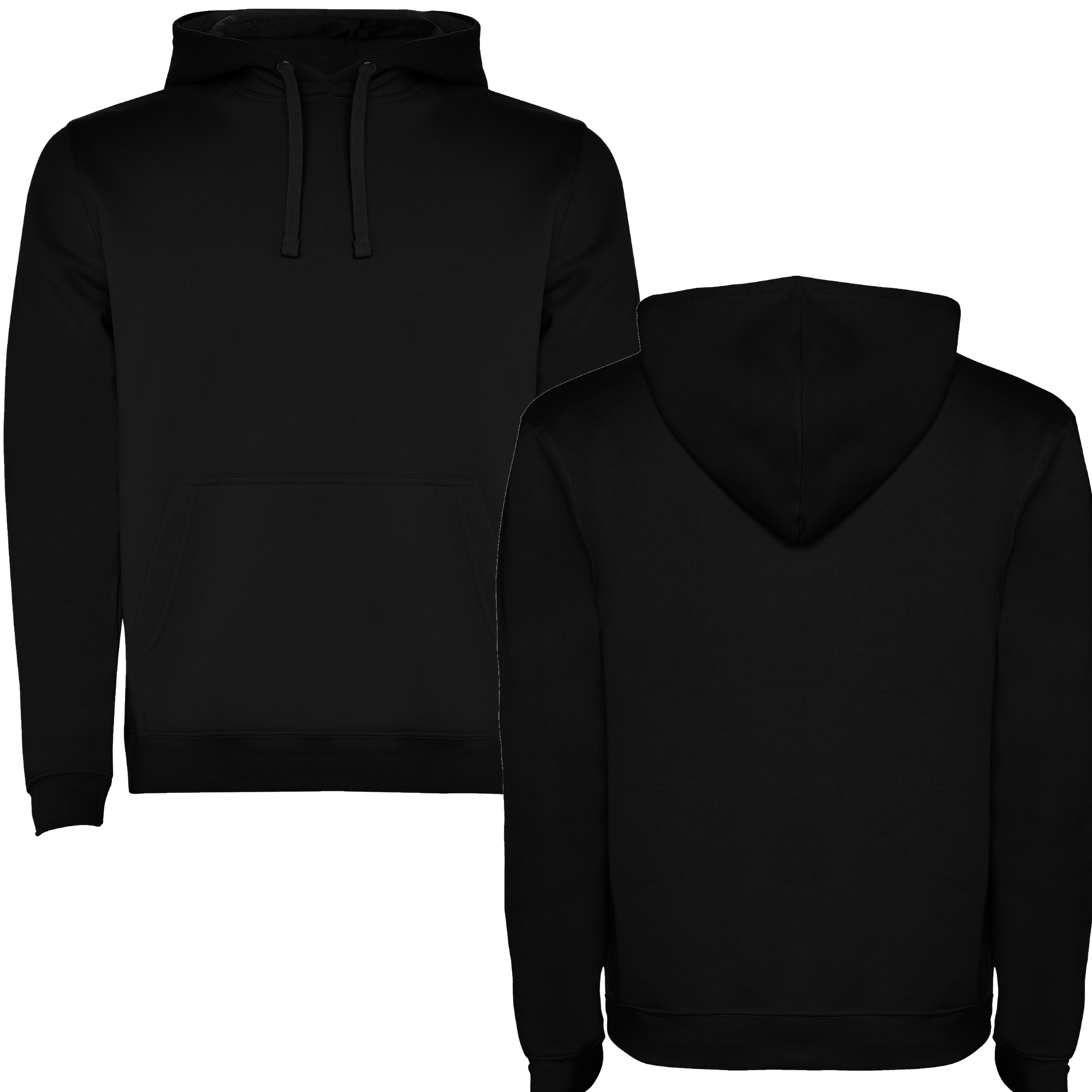 Bluza z własnym nadrukiem