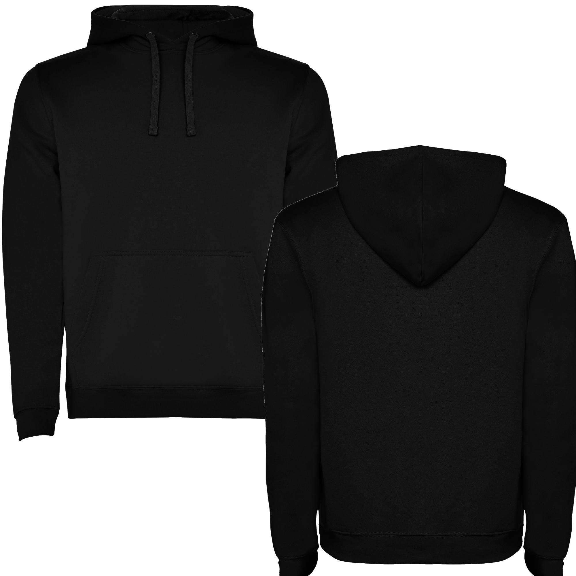 Bluza z własnym nadrukiem