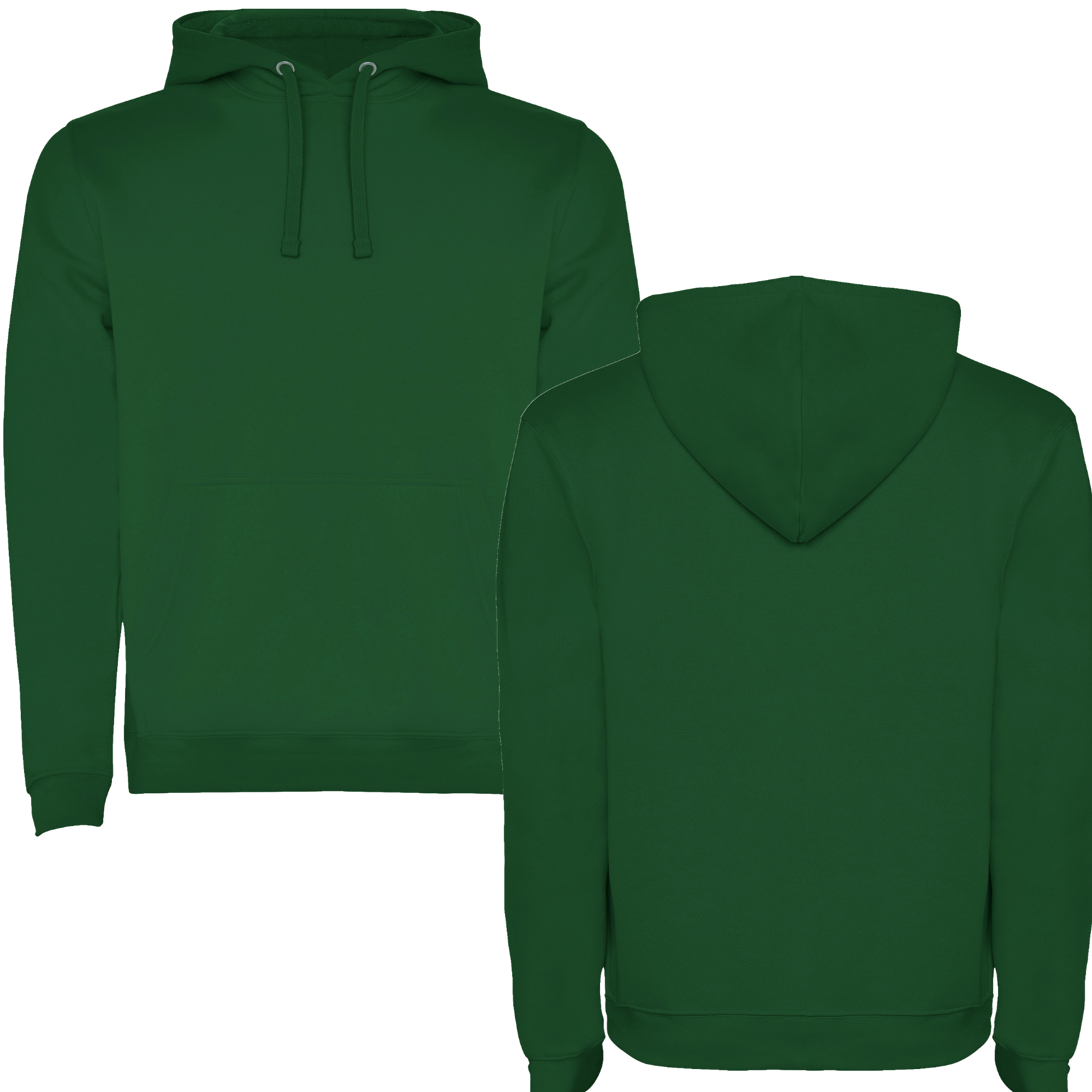 Bluza z własnym nadrukiem