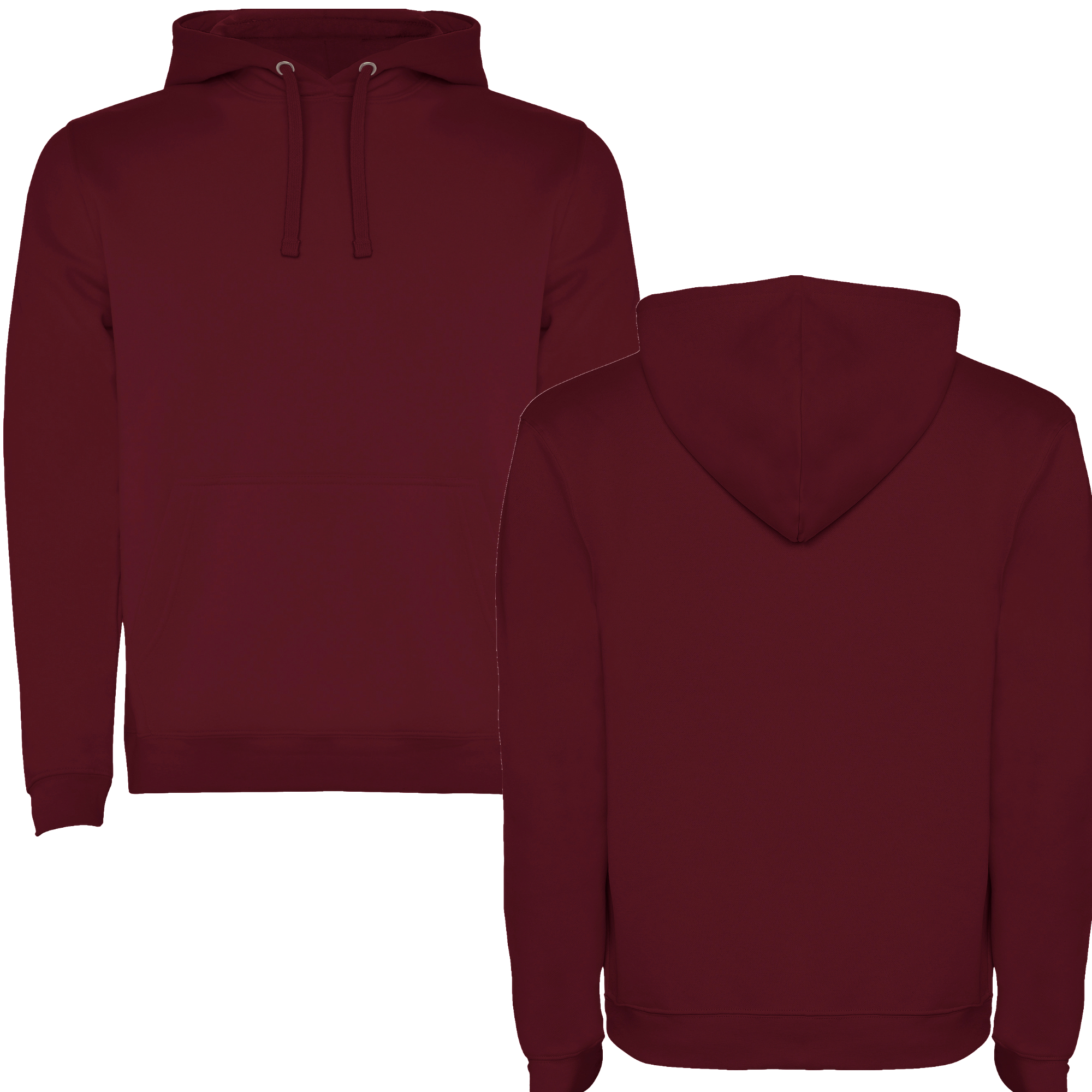 Bluza z własnym nadrukiem
