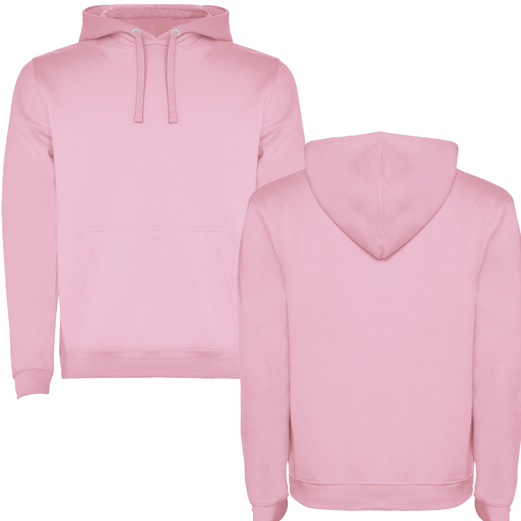 Bluza z własnym nadrukiem
