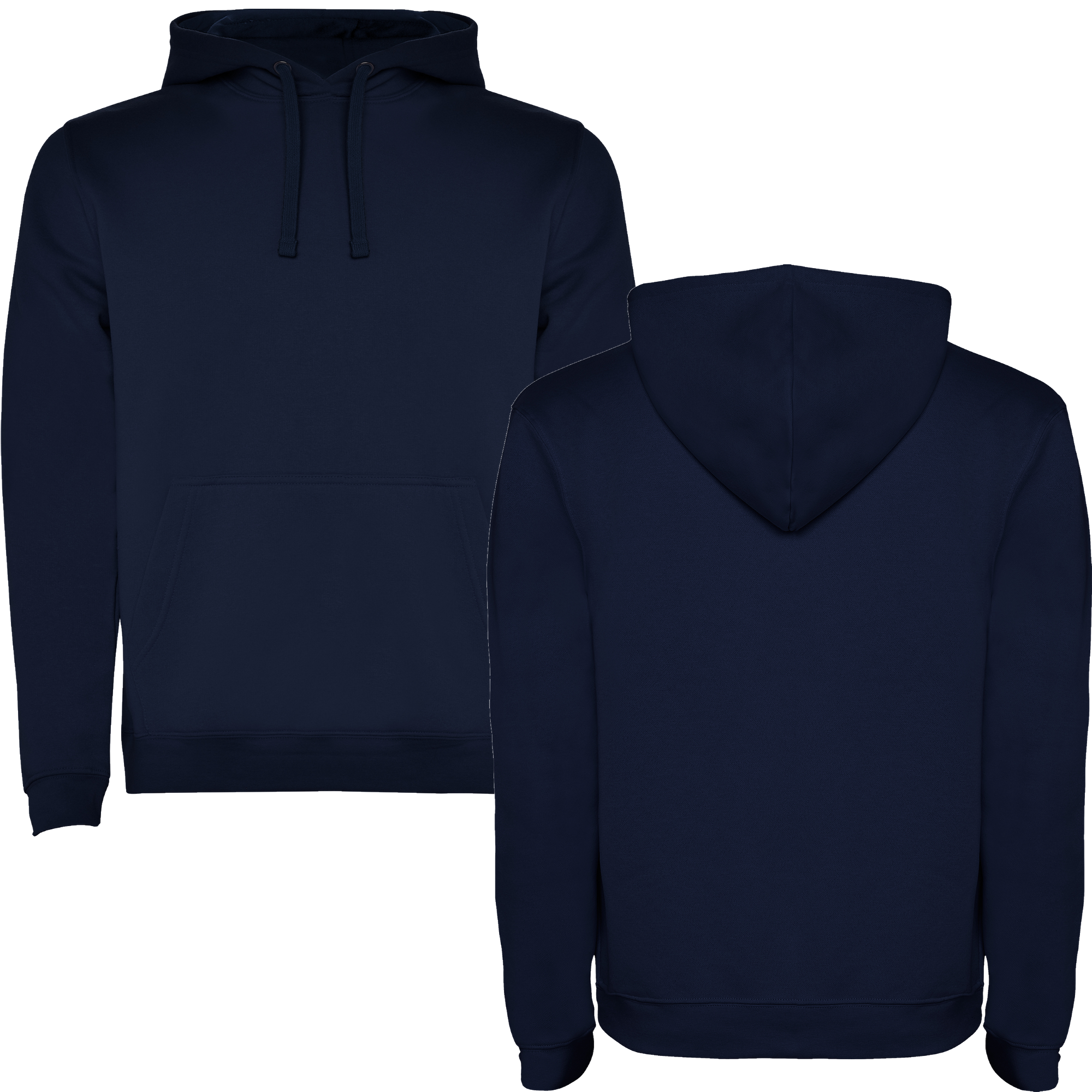 Bluza z własnym nadrukiem
