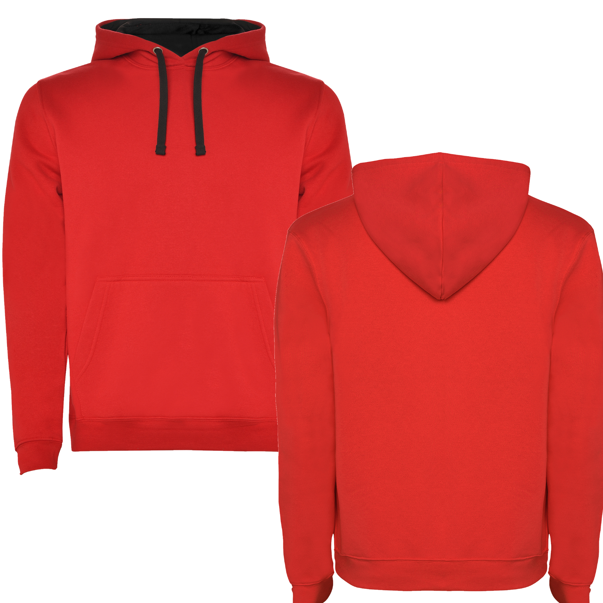 Bluza z własnym nadrukiem