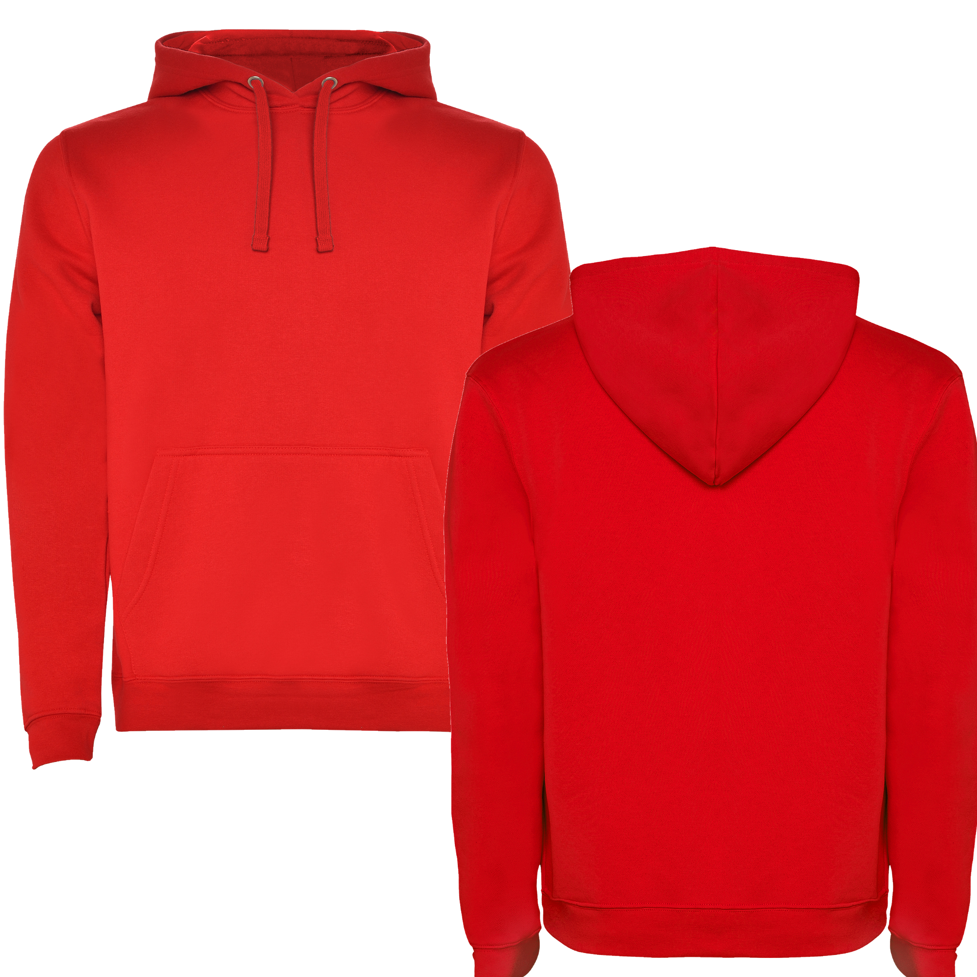 Bluza z własnym nadrukiem