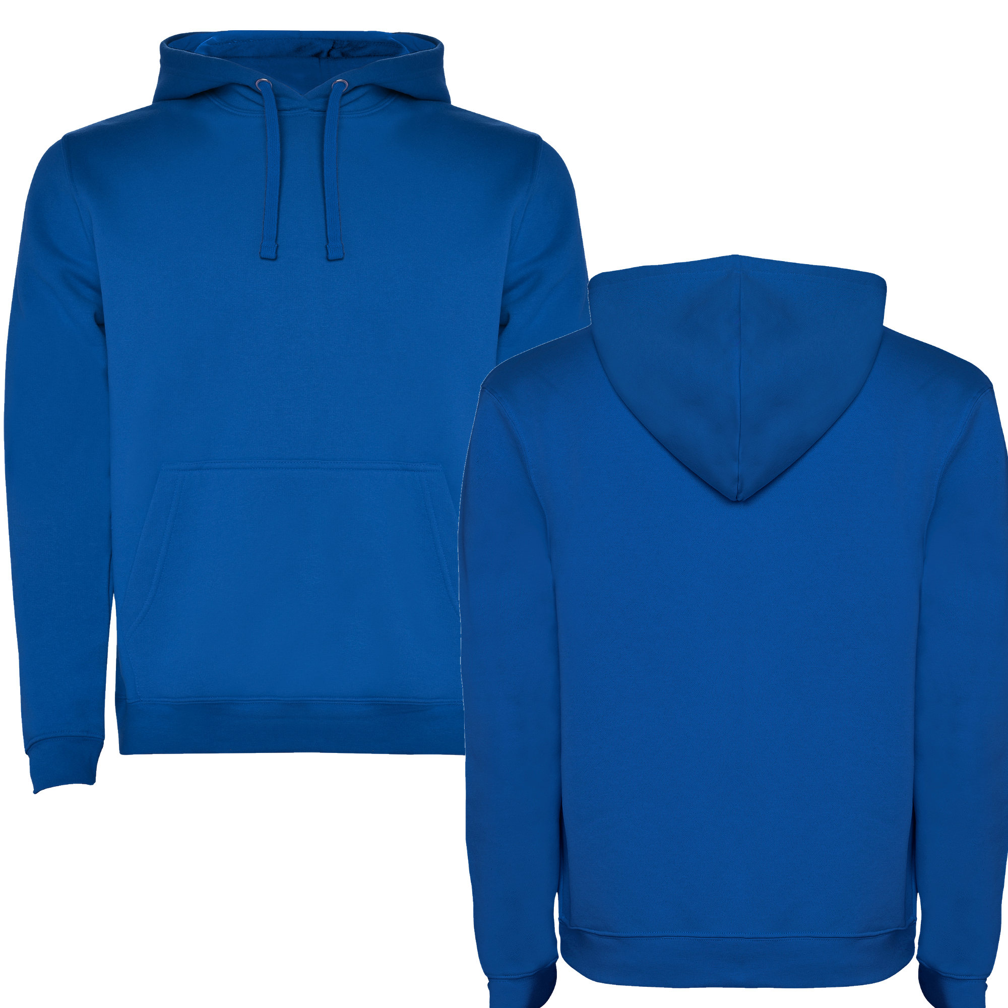 Bluza z własnym nadrukiem