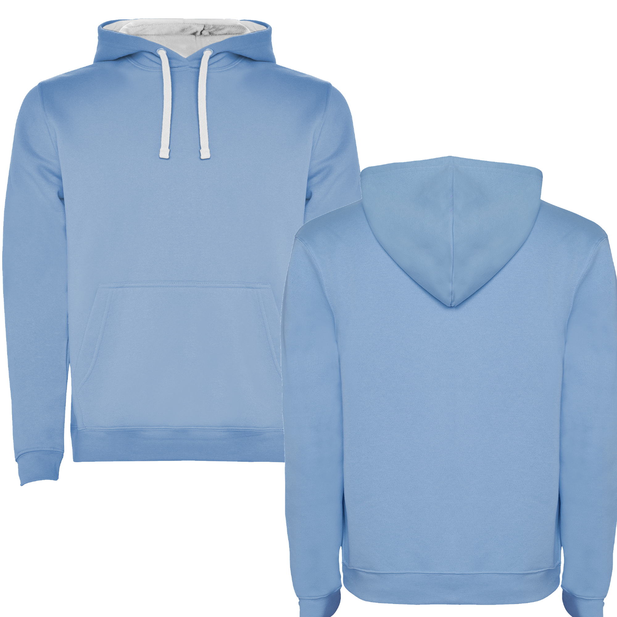 Bluza z własnym nadrukiem