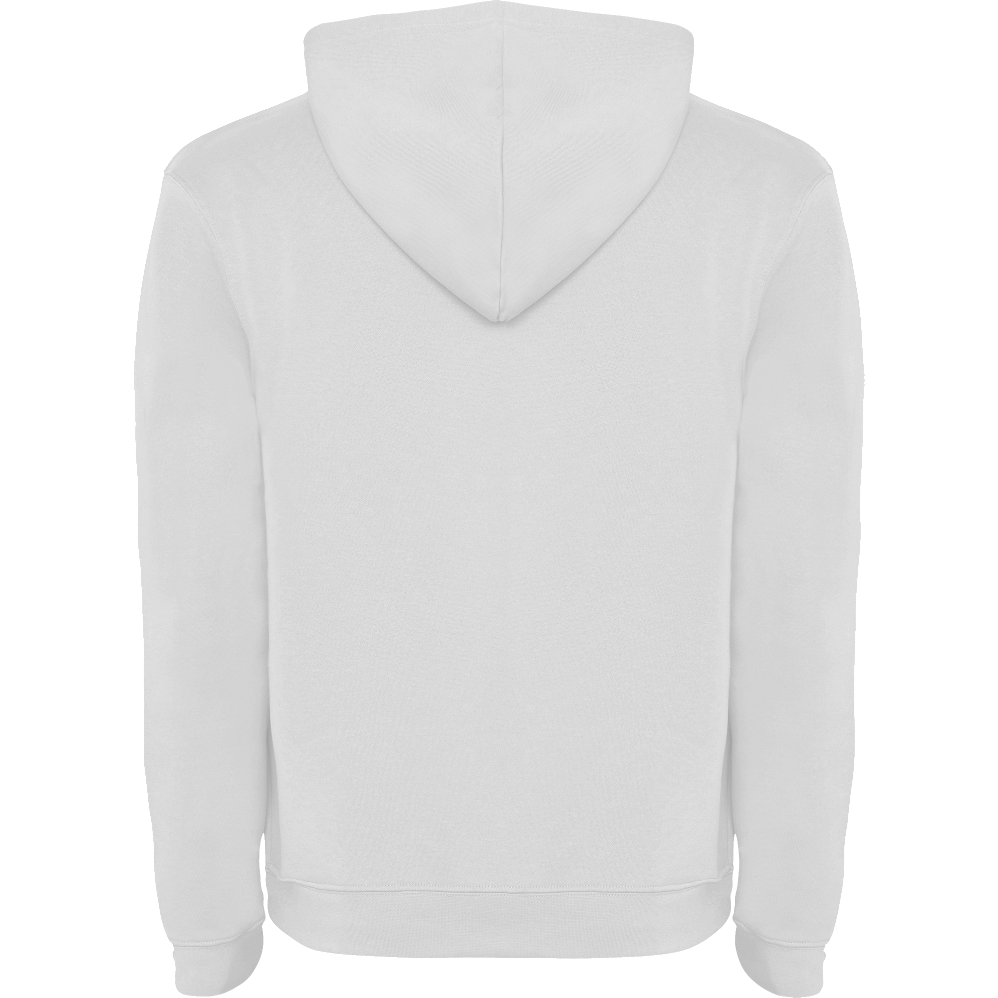 Bluza z własnym nadrukiem