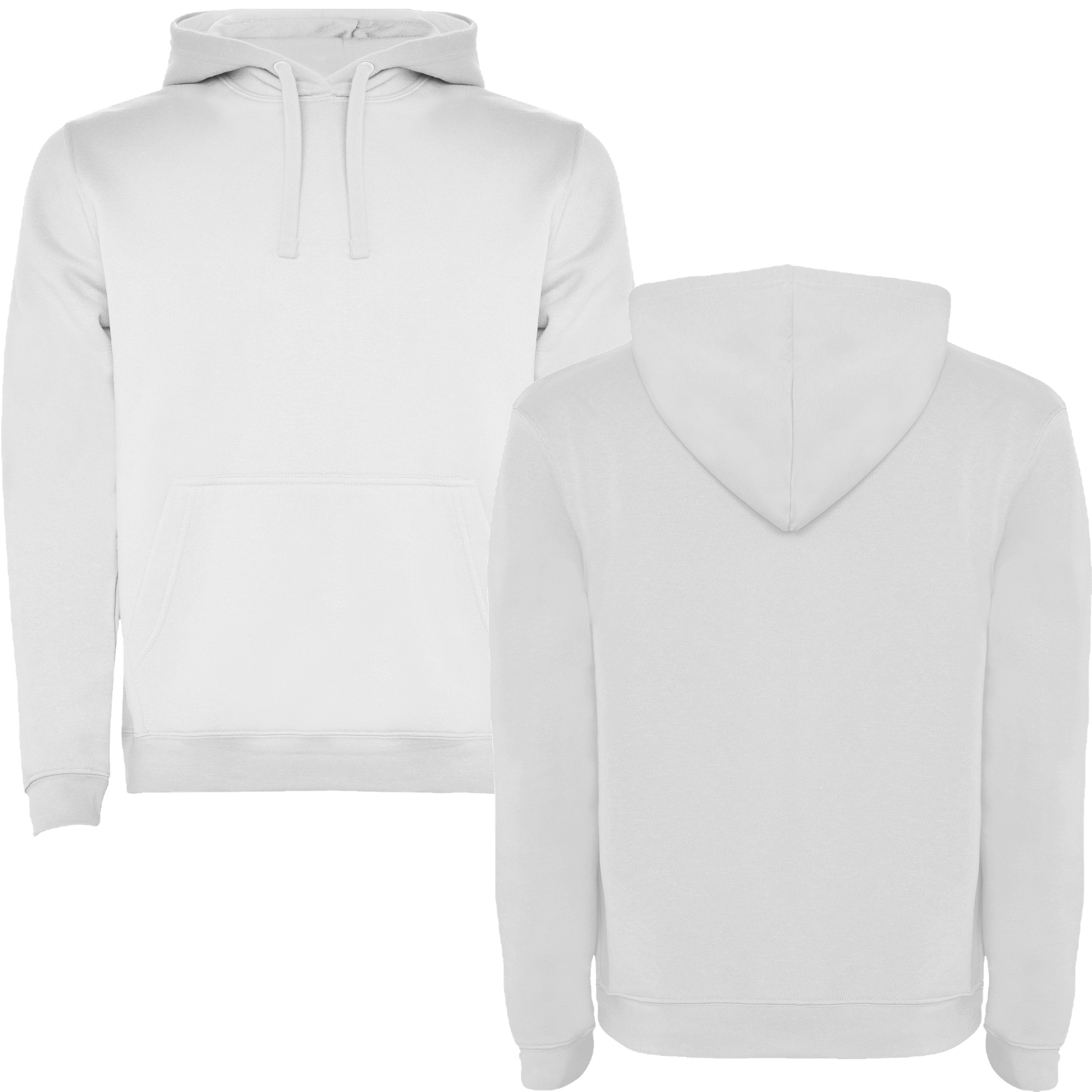 Bluza z własnym nadrukiem