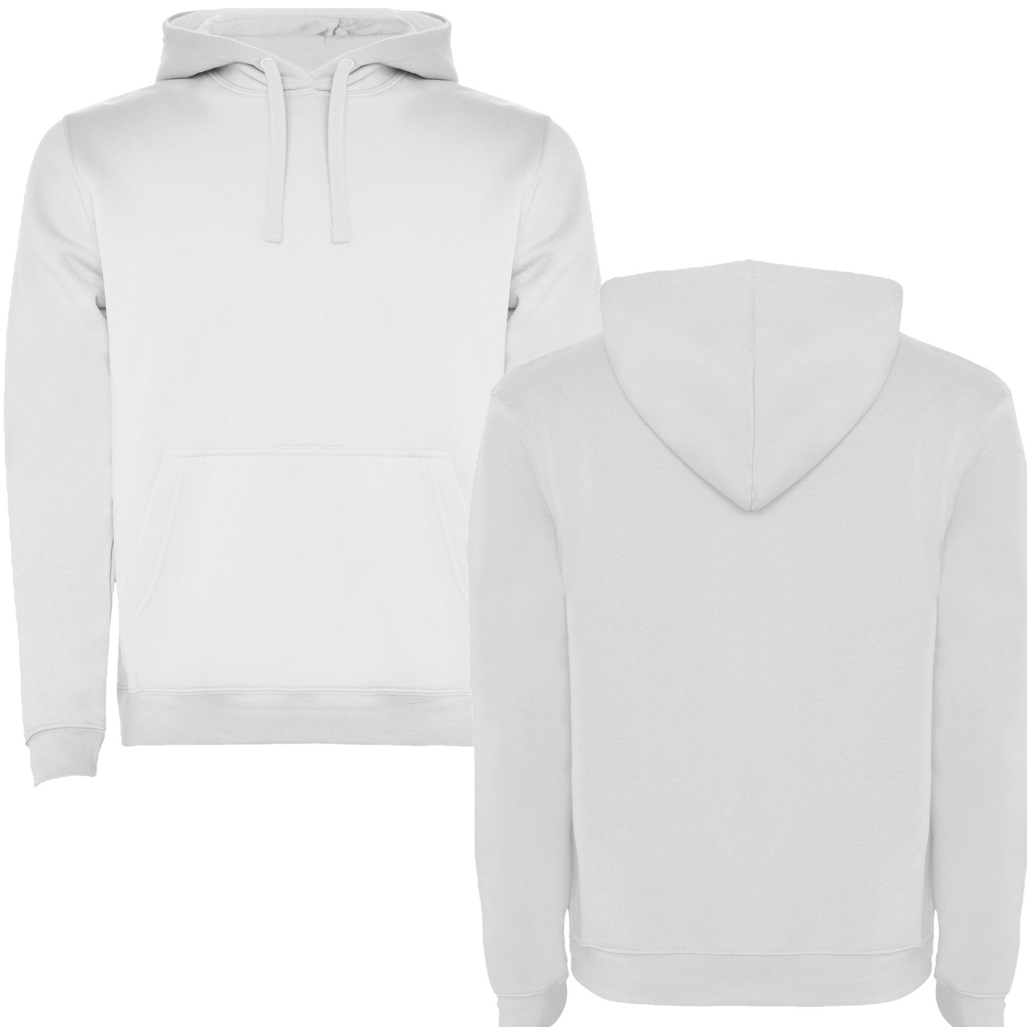 Bluza z własnym nadrukiem