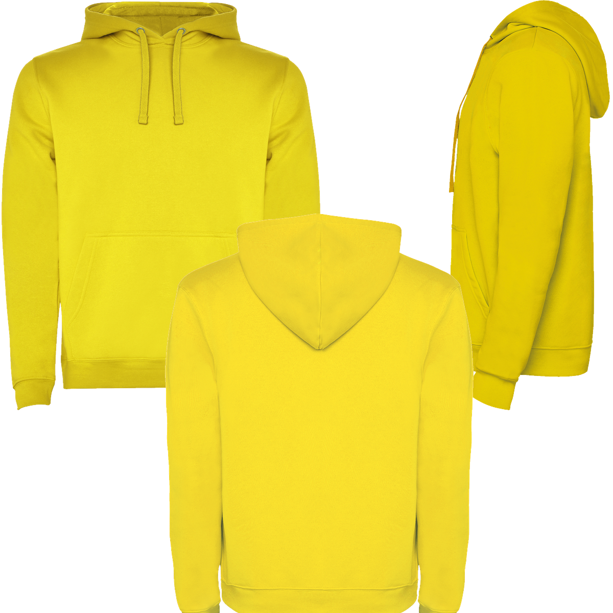 Bluza z własnym nadrukiem