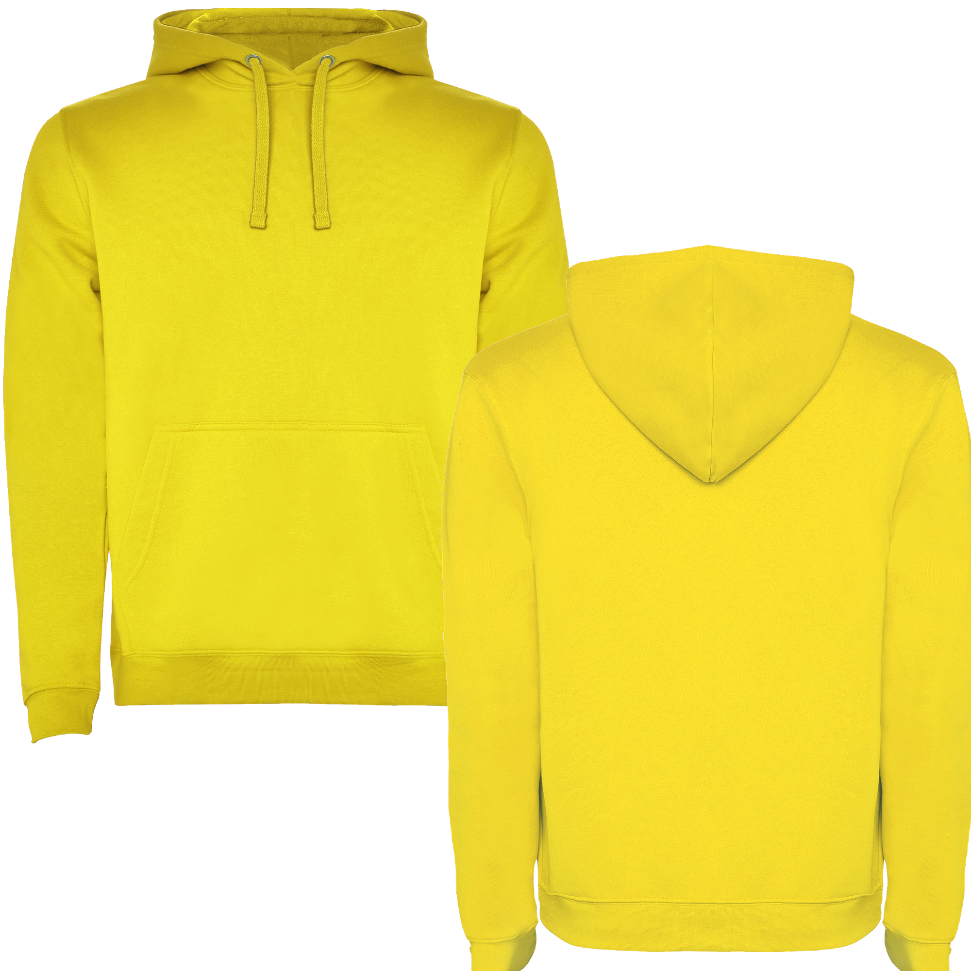 Bluza z własnym nadrukiem