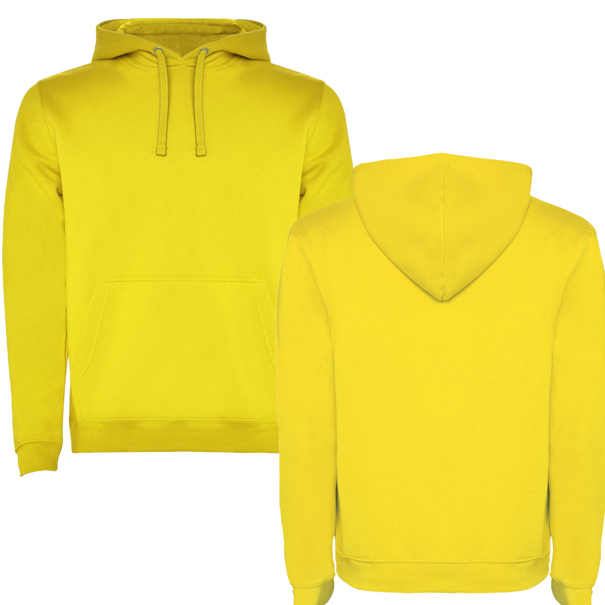 Bluza z własnym nadrukiem