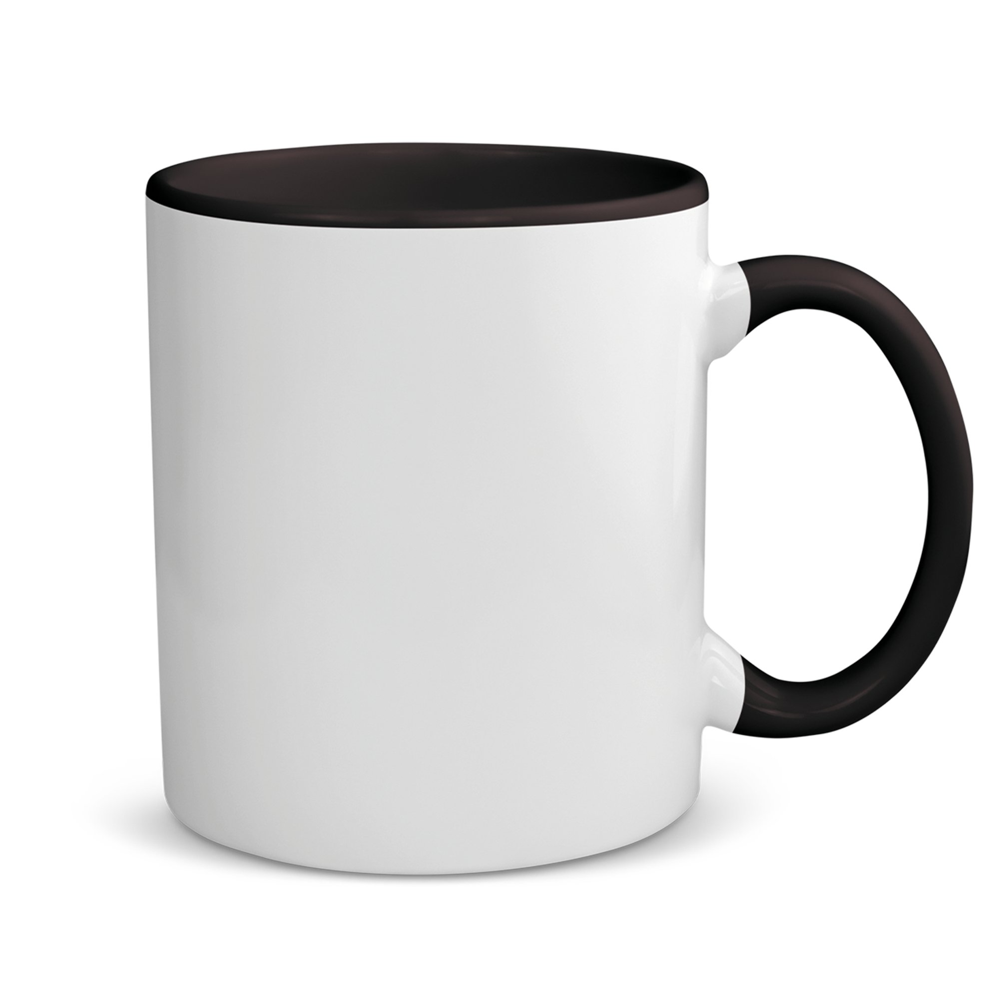 Kubek z własnym nadrukiem