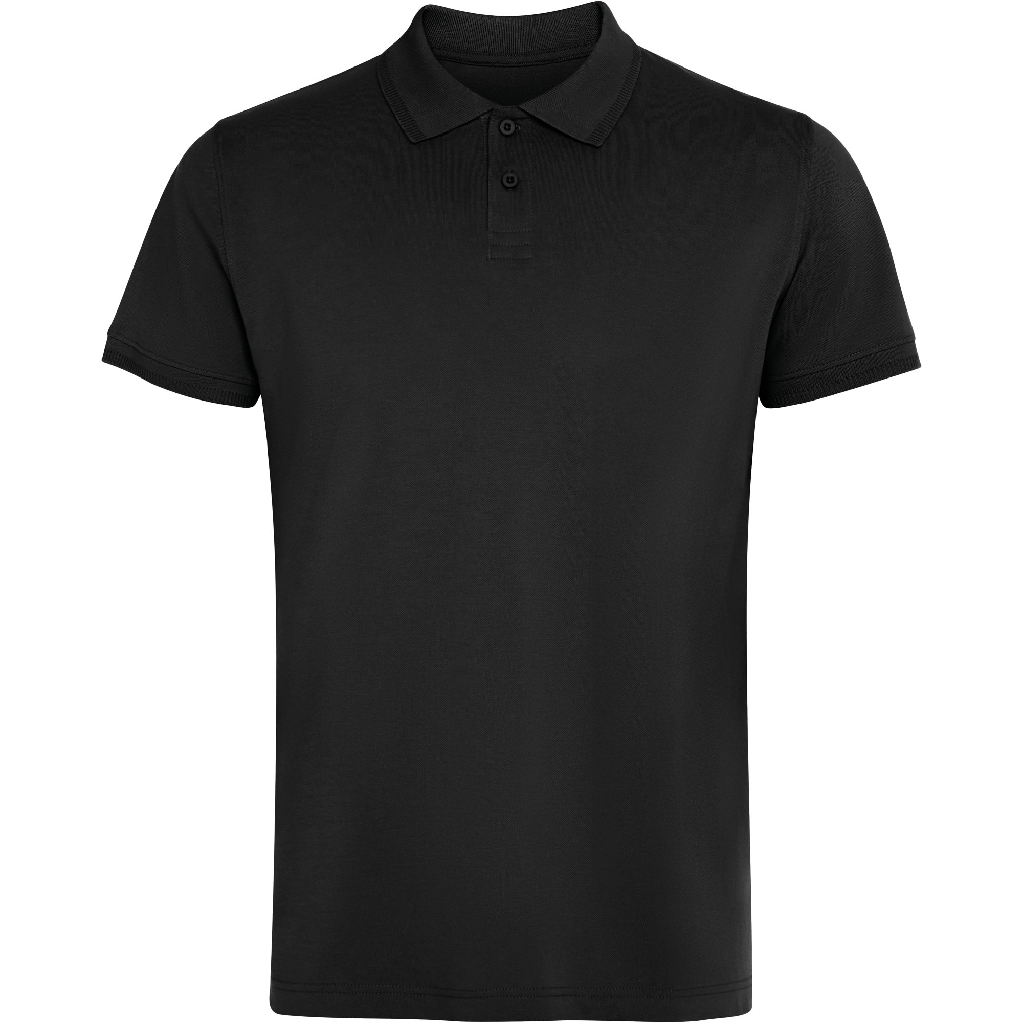 Koszulka polo z krótkim rękawem - WOS