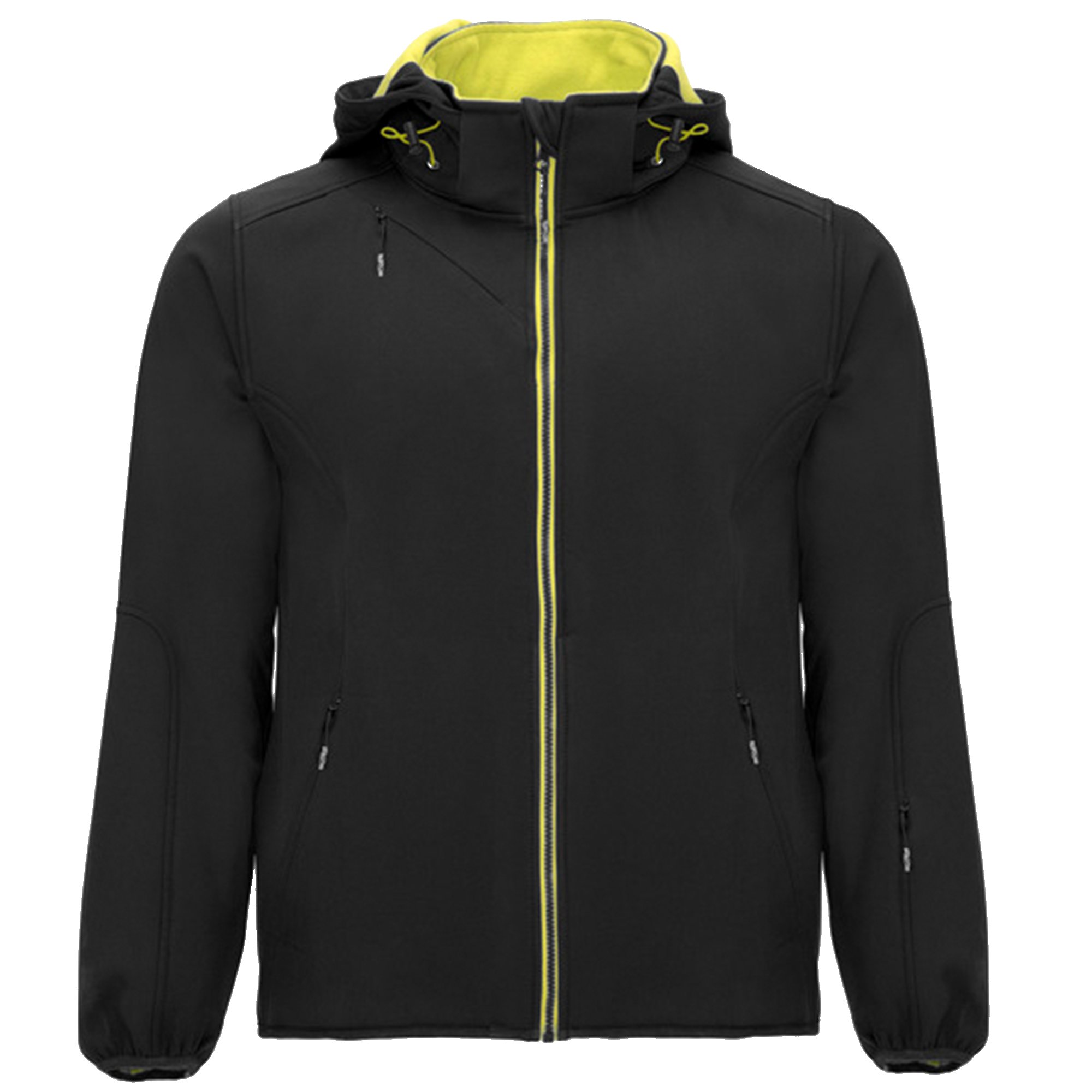 Dwuwarstwowa Kurtka Softshell