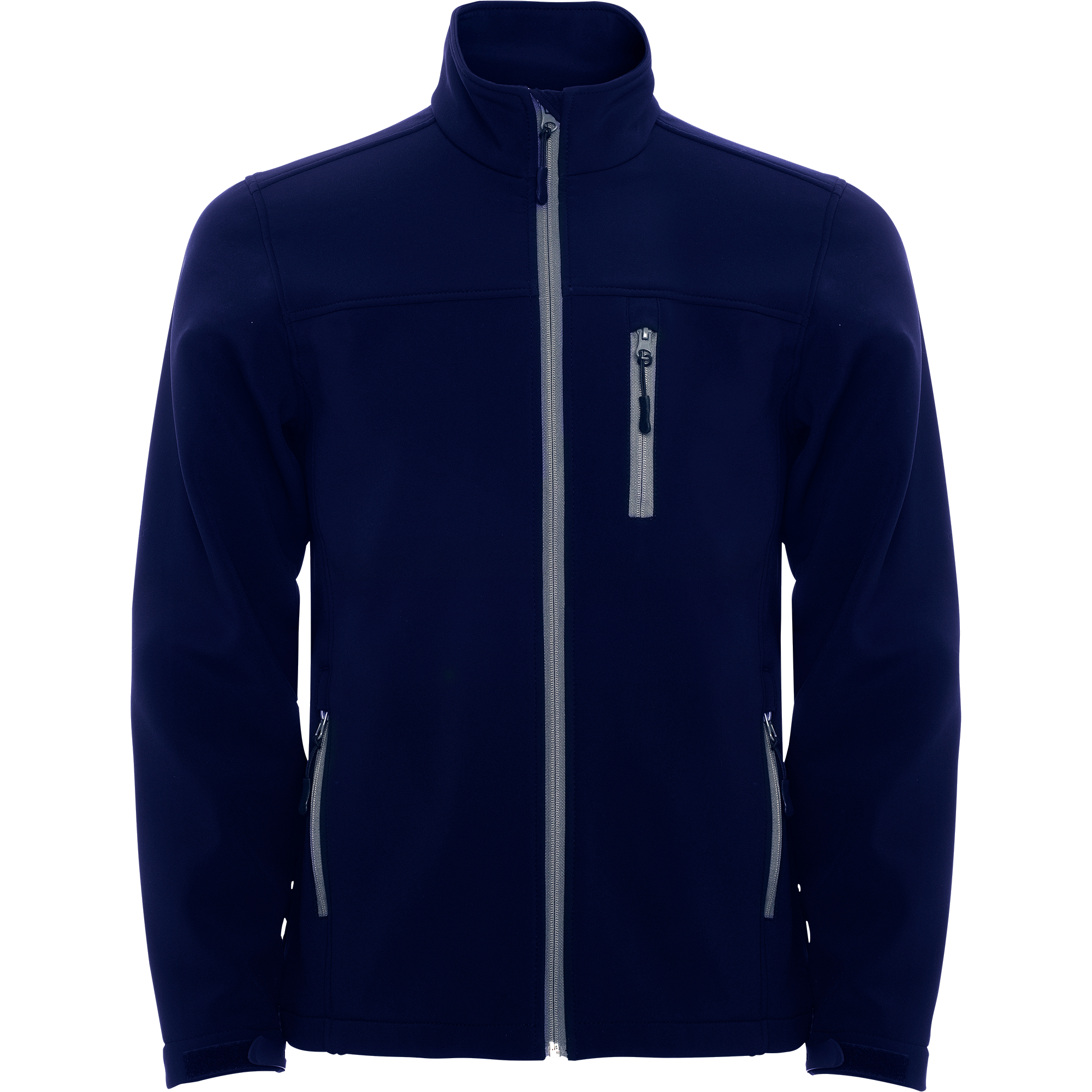 Kurtka Softshell z własnym nadrukiem