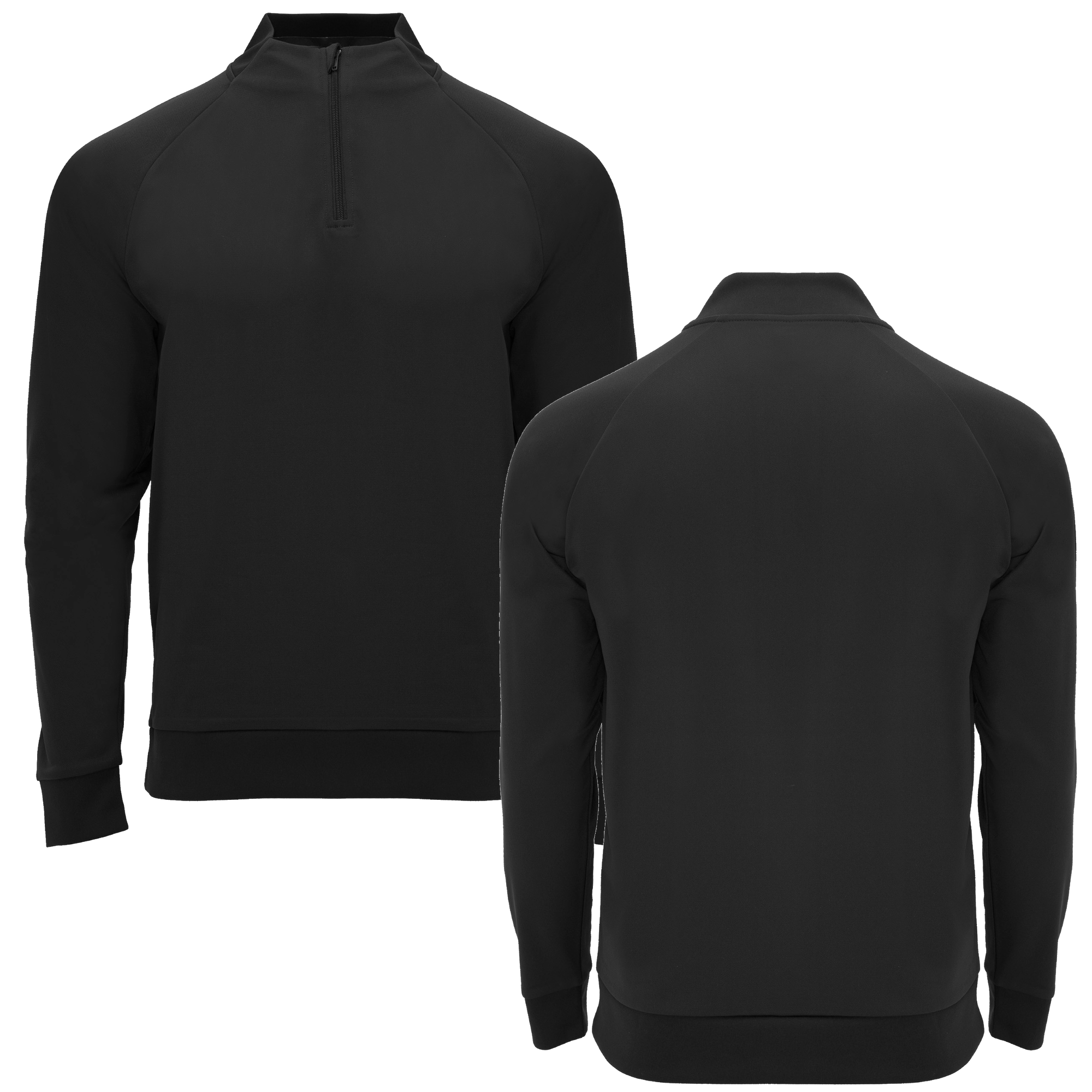 Bluza sportowa z własnym nadrukiem