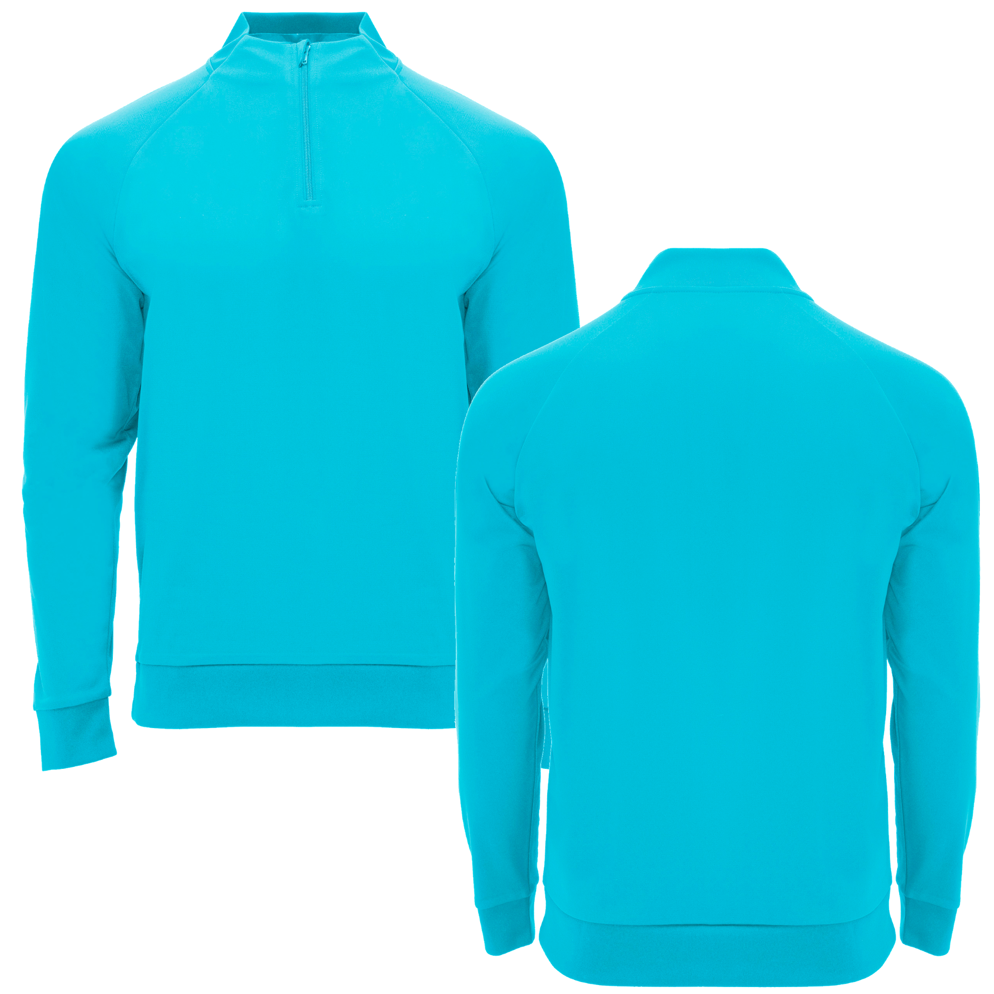 Bluza sportowa z własnym nadrukiem