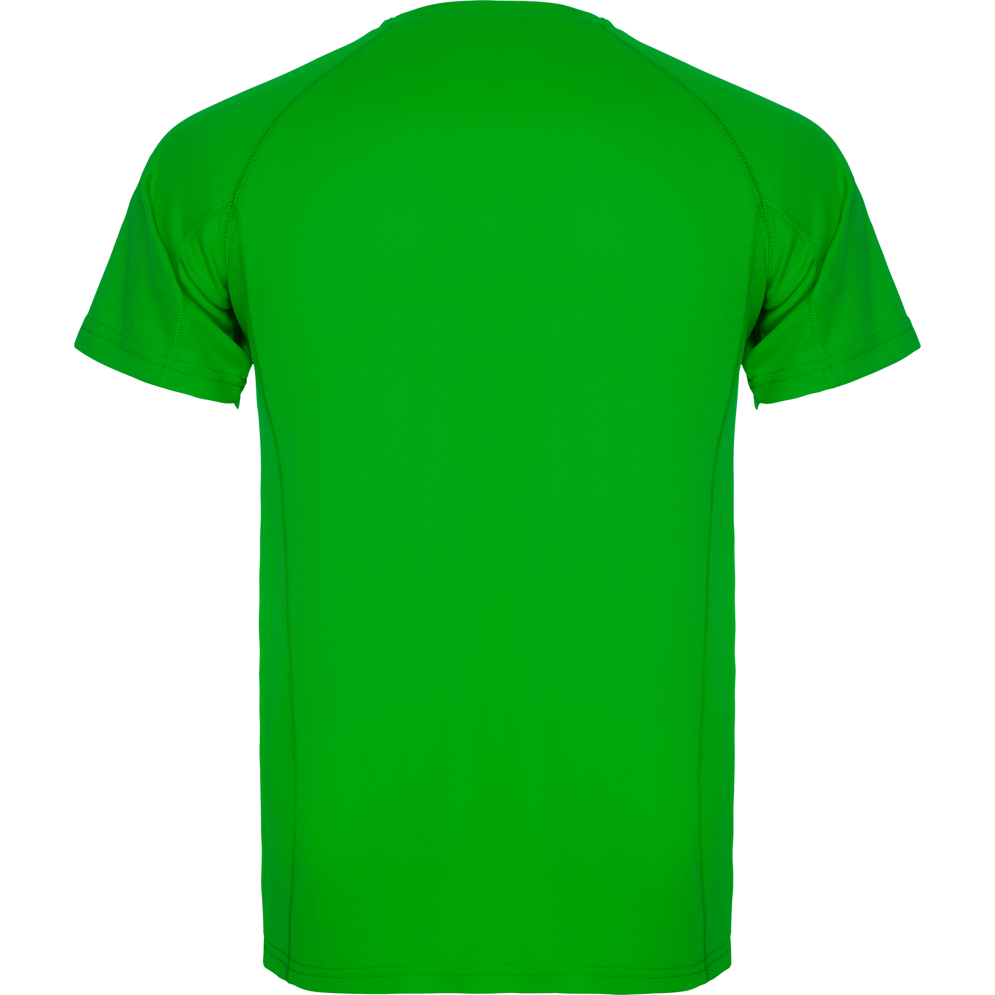 Koszulka Sportowa z własnym nadrukiem