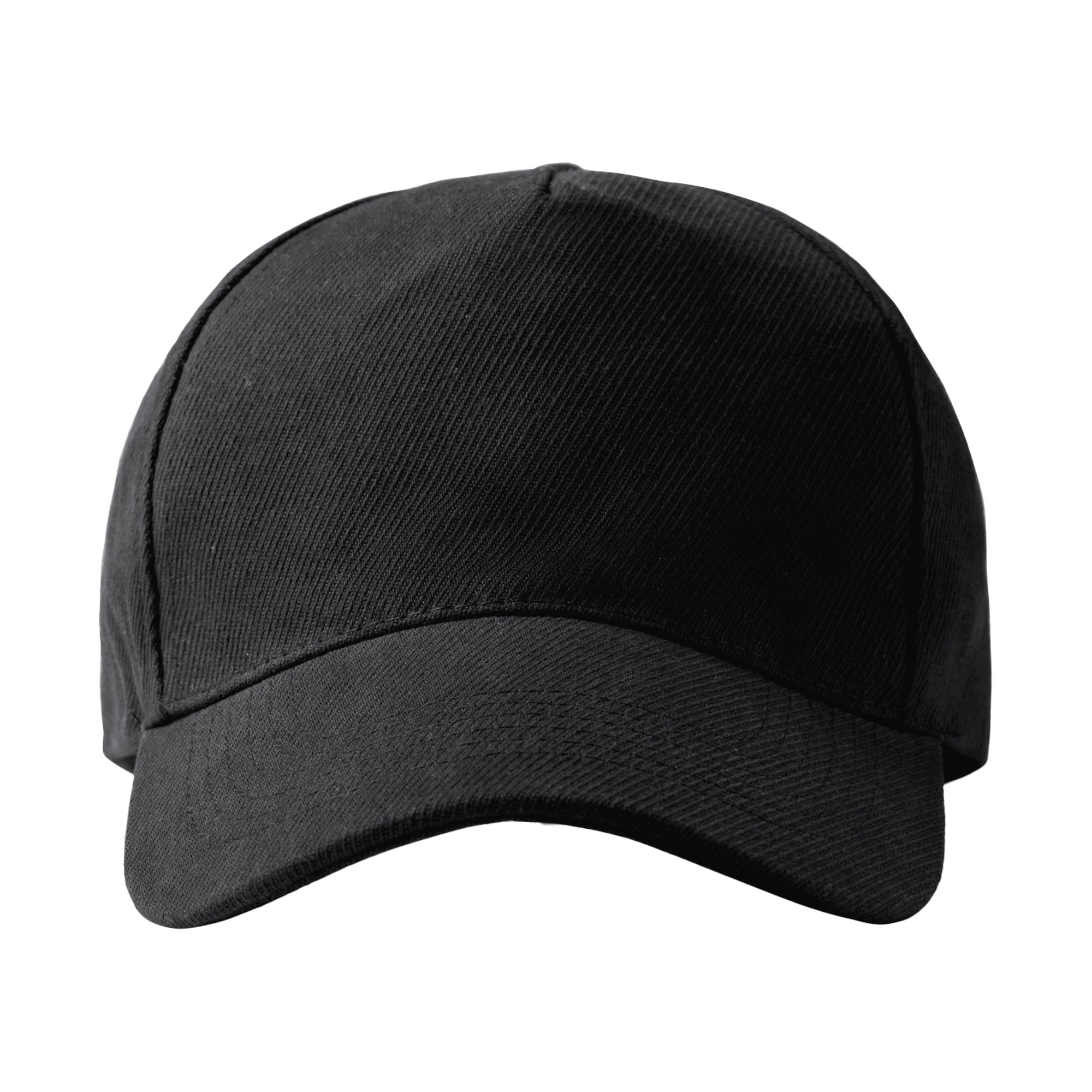 Czapka z daszkiem z regulowaną klamrą