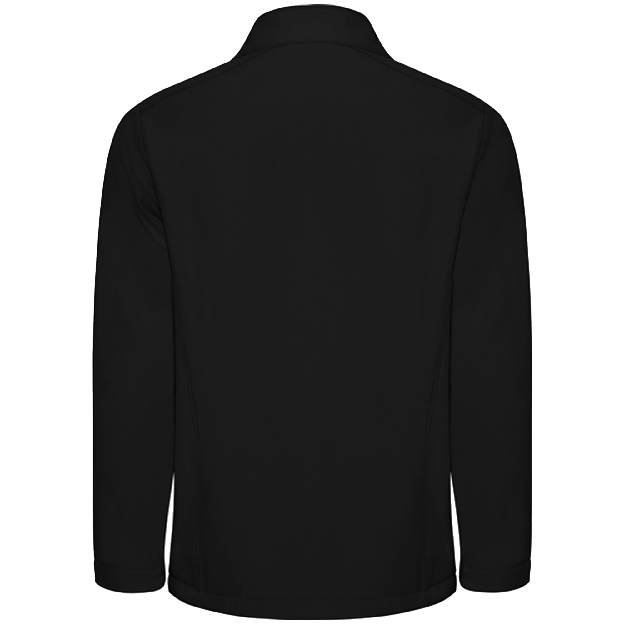 Kurtka Softshell Kids z własnym nadrukiem (SS6436)