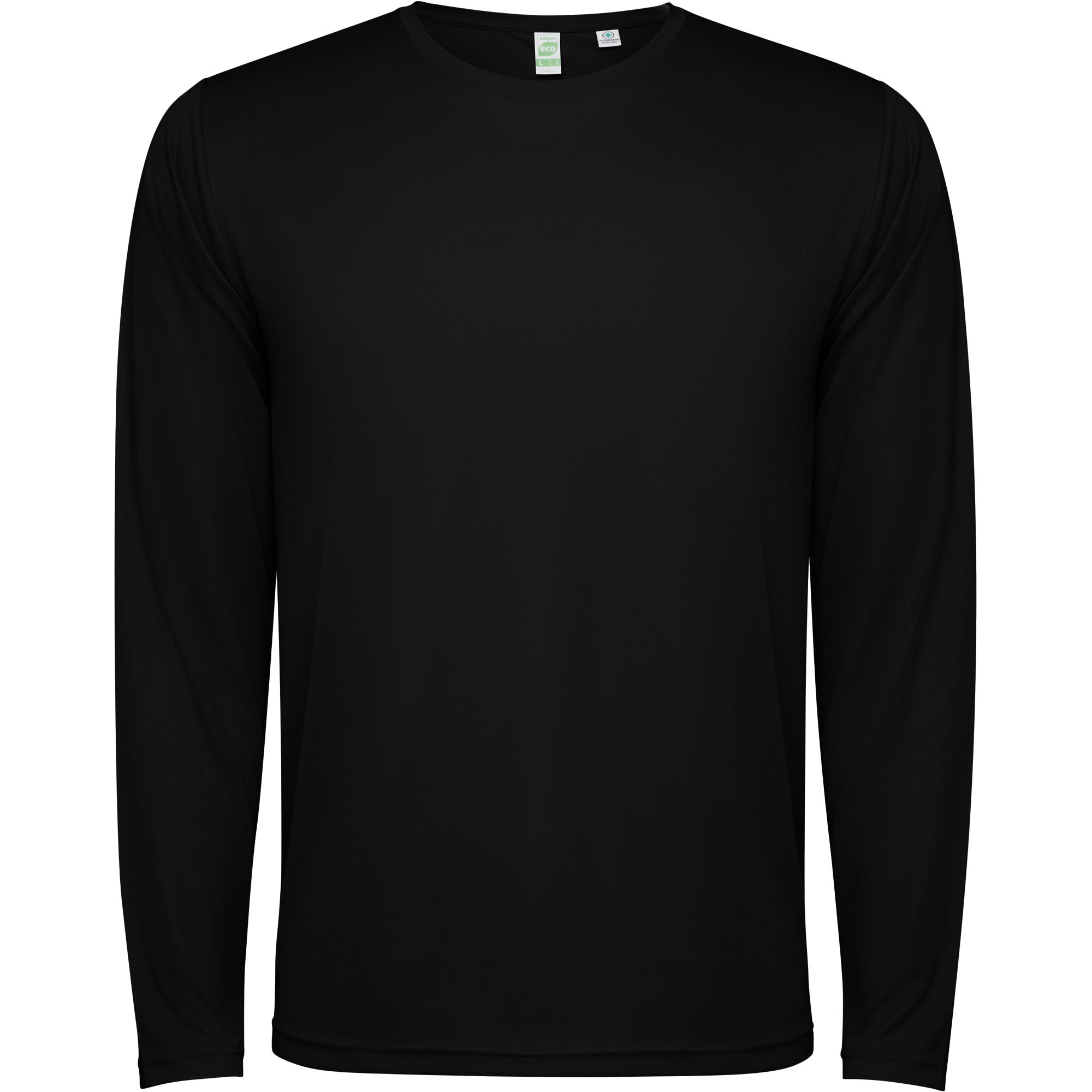 Sportowa koszulka z długim rękawem ESTORIL L/S