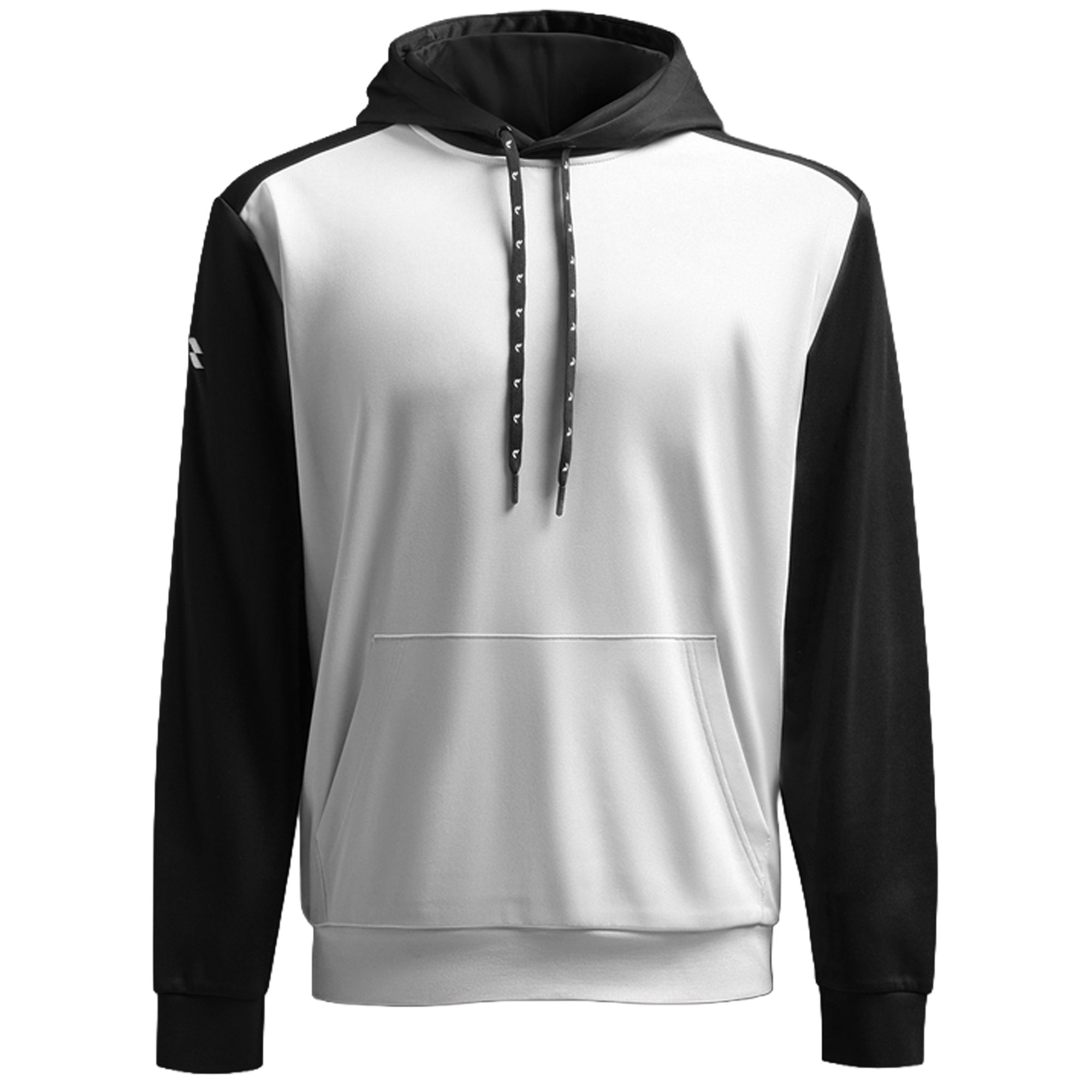 Musai-Premium Sportowa Bluza z Kapturem Saba
