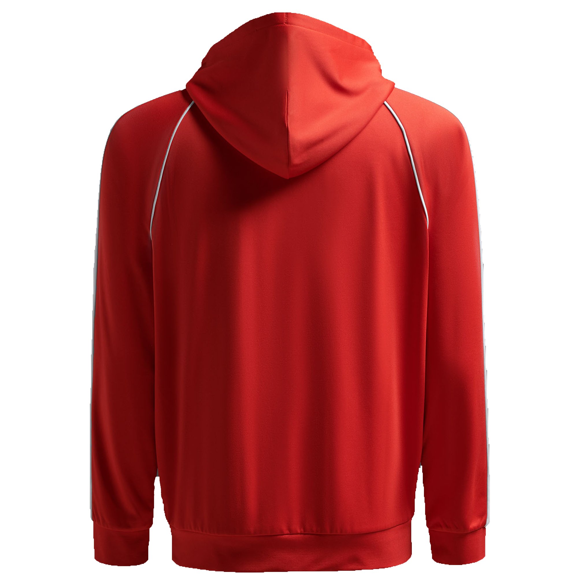 Musai-Premium Afiki Jacket