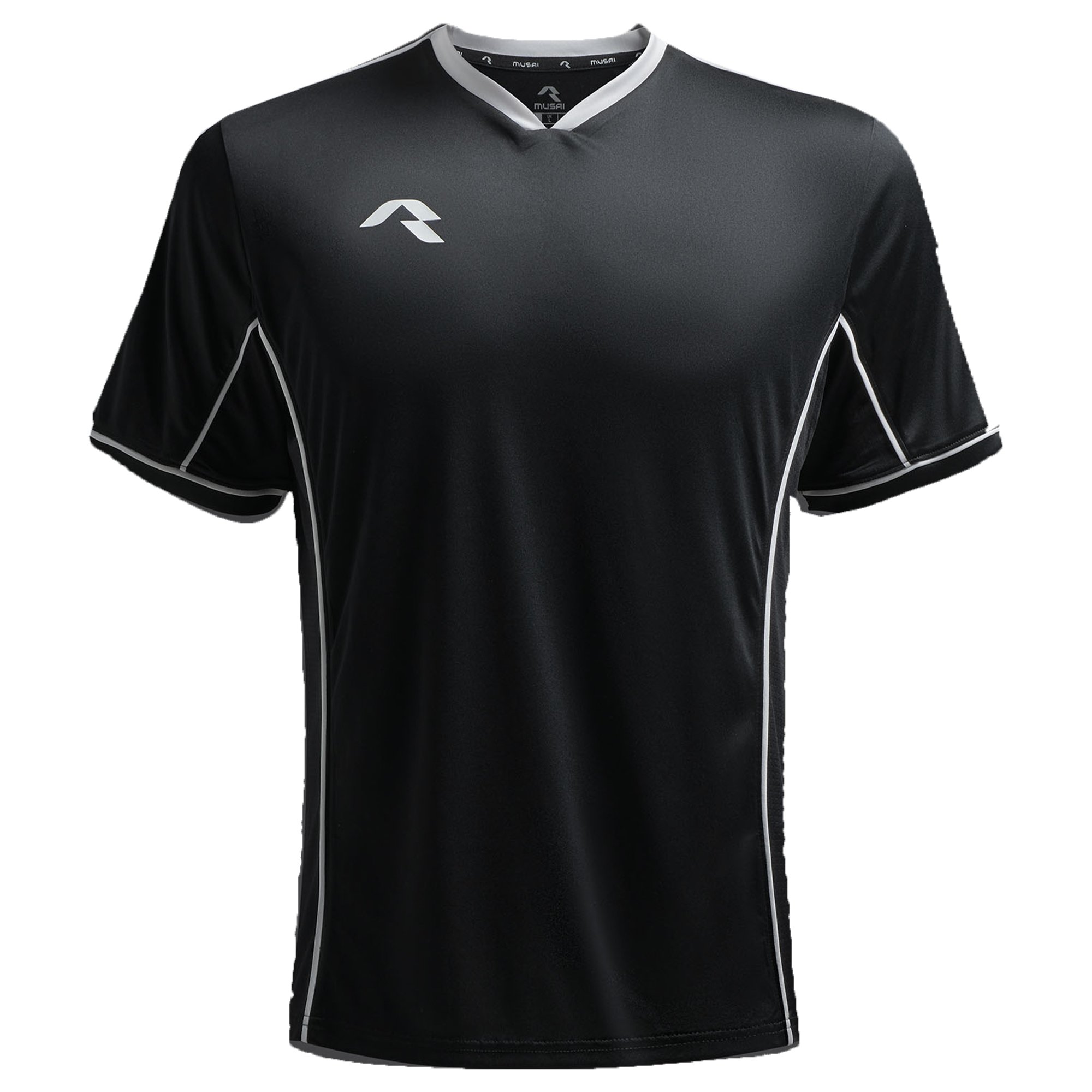 Musai-Premium Koszulka Sportowa Afiki