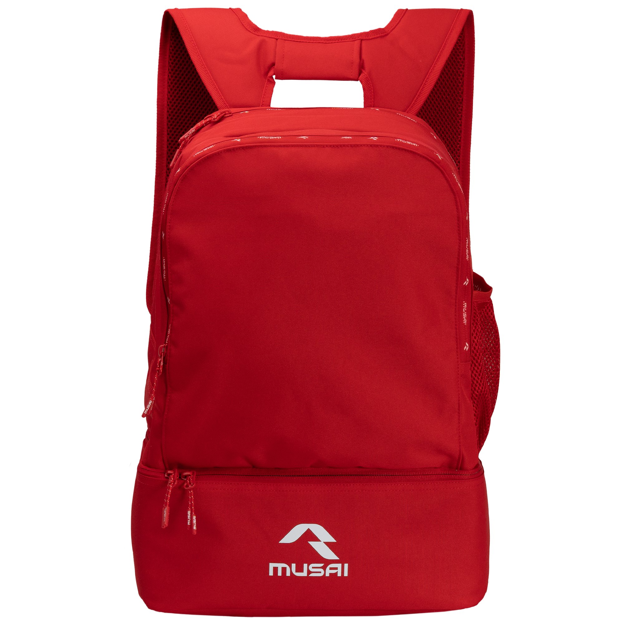 Musai-Premium Plecak Zote