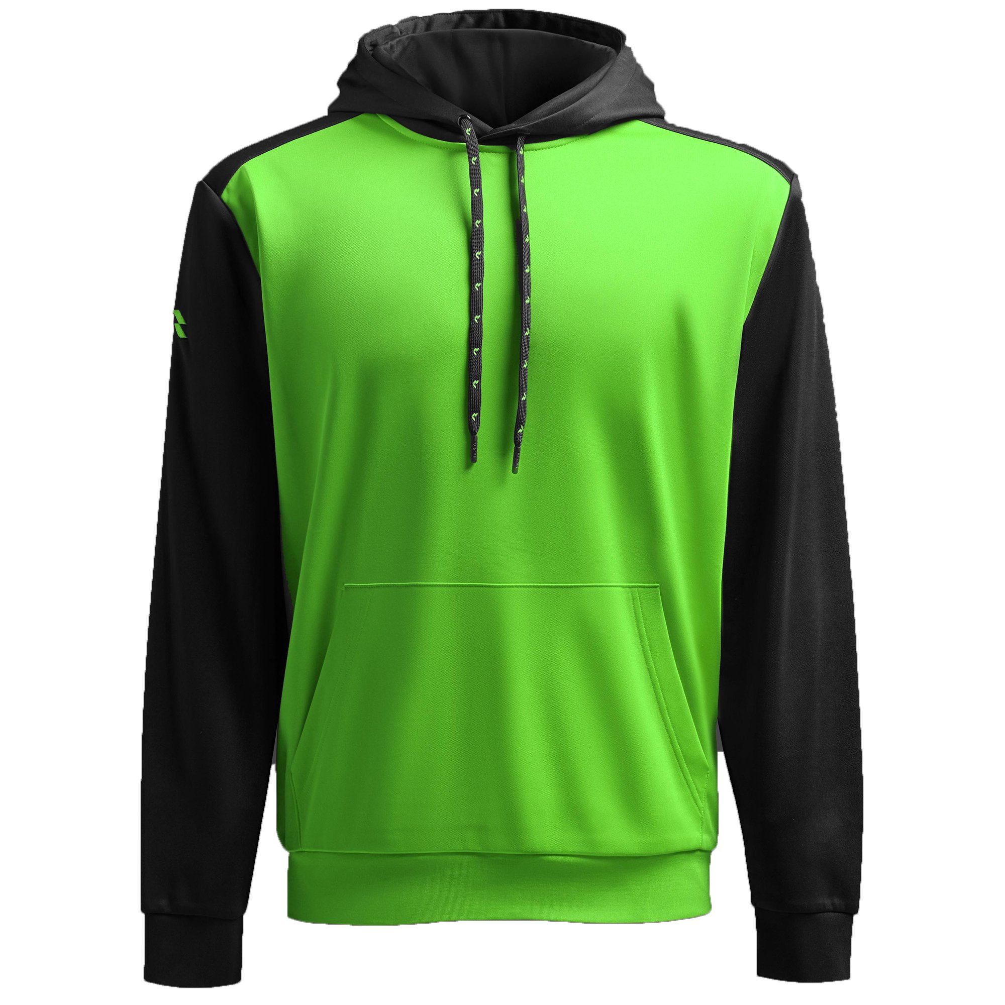 Musai-Premium Sportowa Bluza z Kapturem Saba