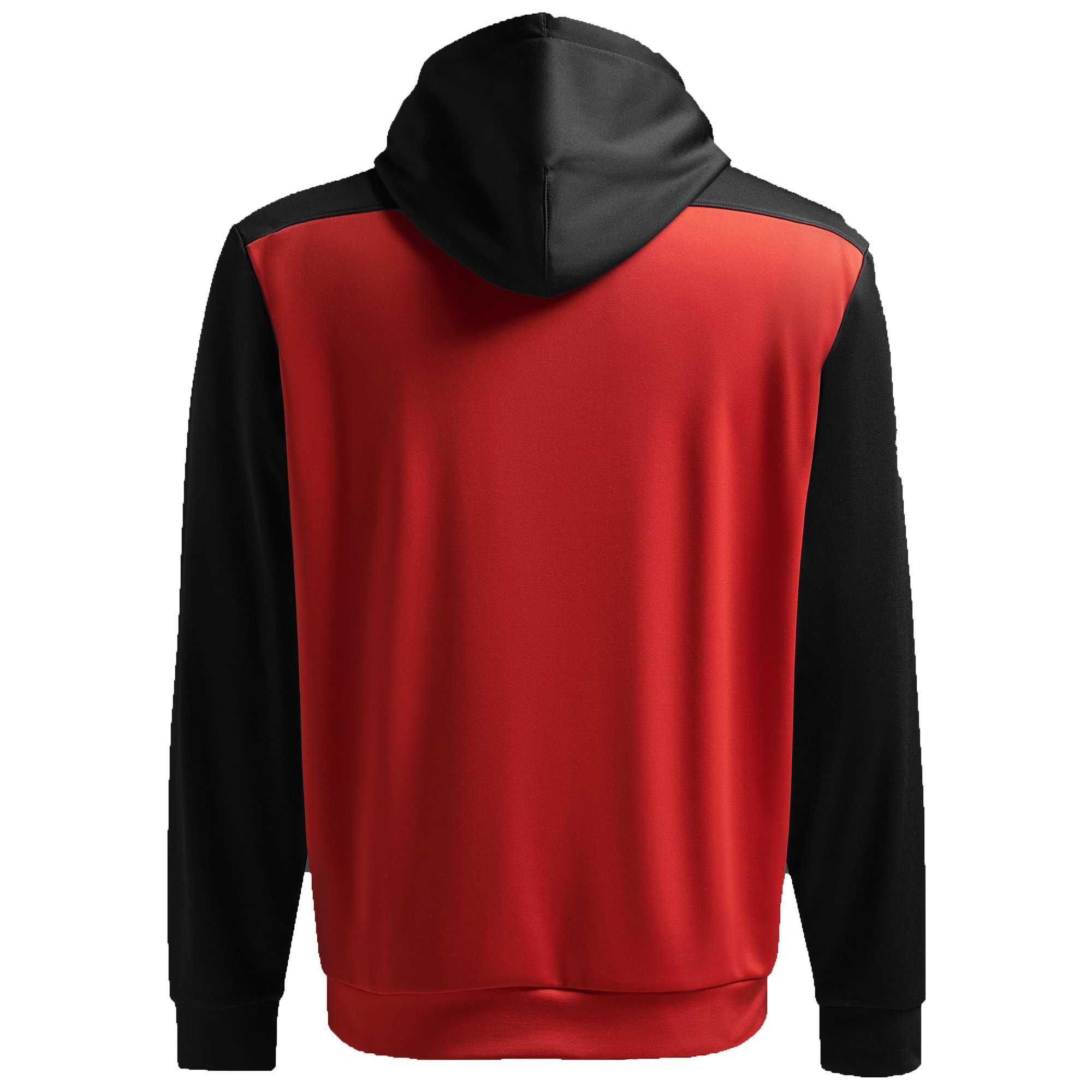 Musai-Premium Sportowa Bluza z Kapturem Saba