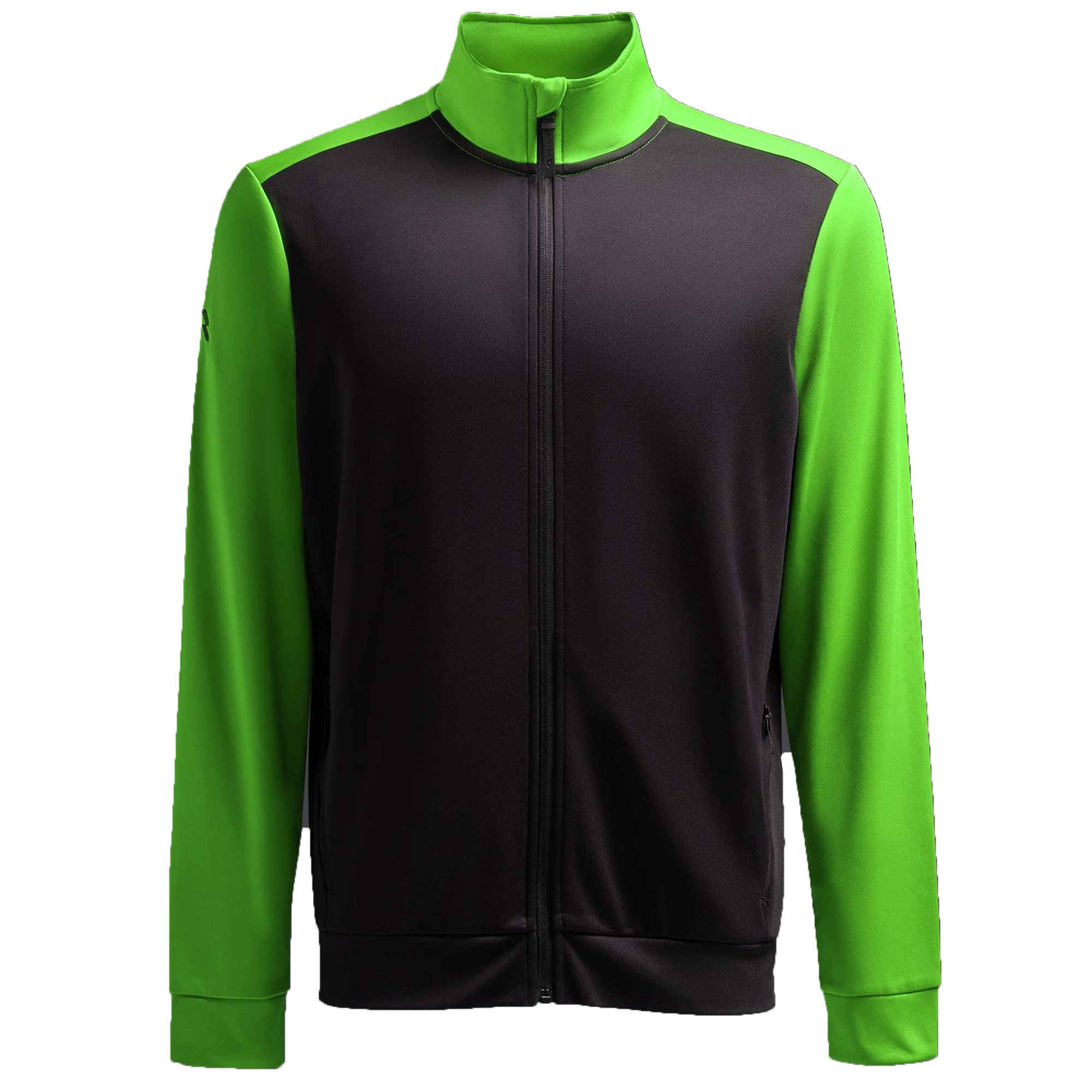 Musai-Premium Bluza Rozpinana Saba