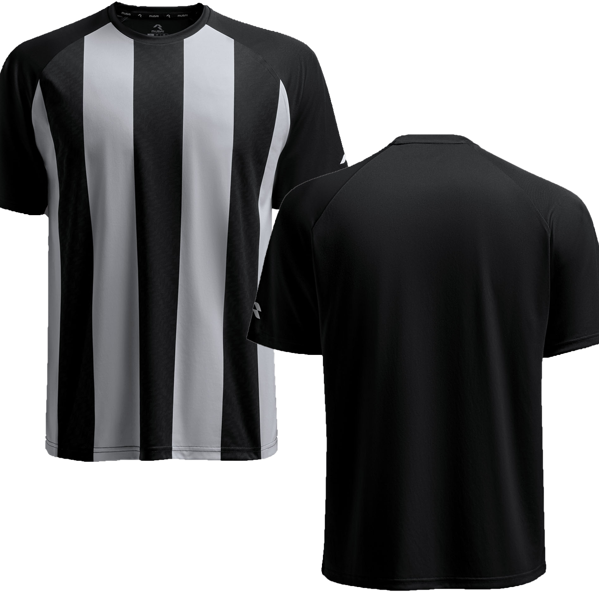 Musai - Koszulka Sportowa Premium Ubora