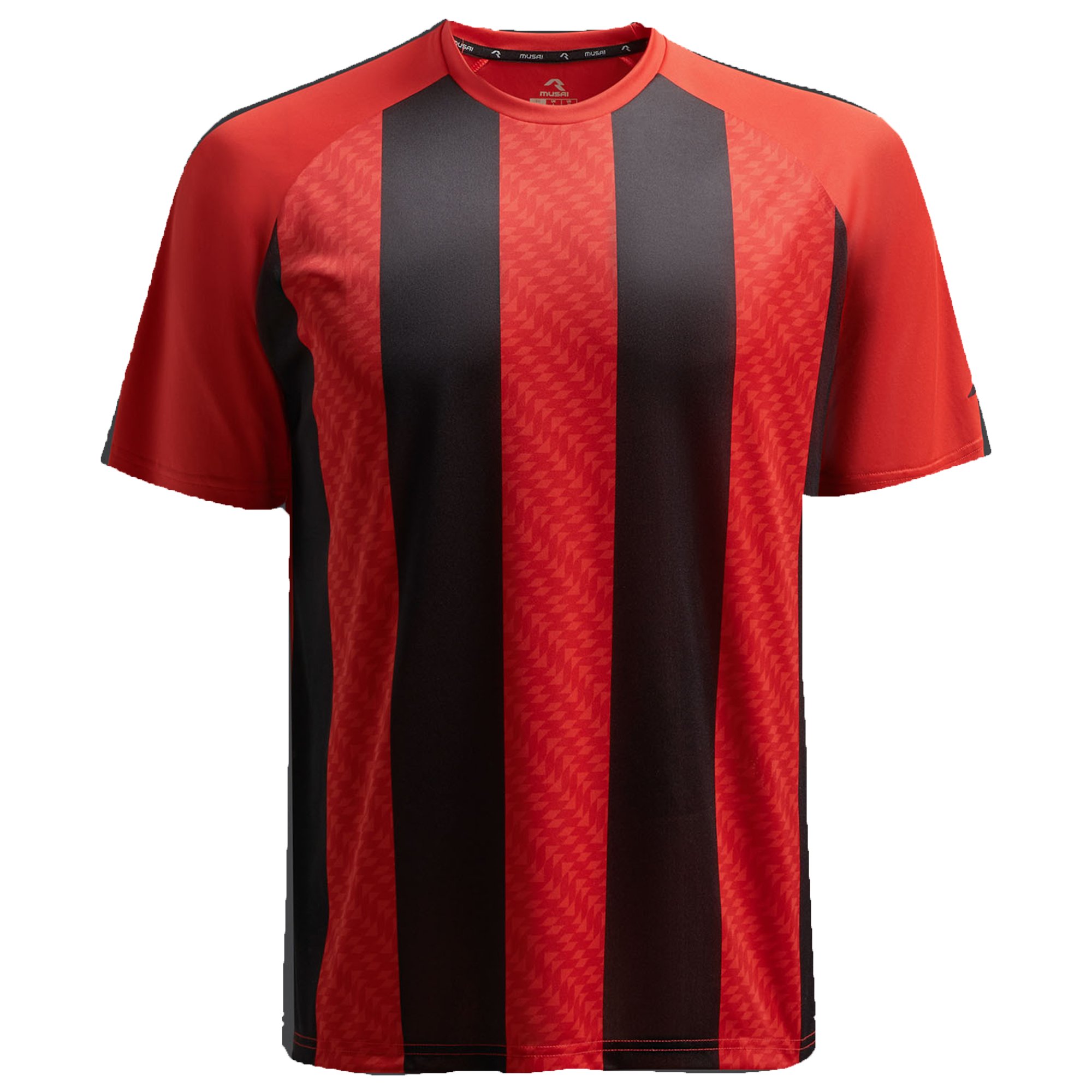 Musai - Koszulka Sportowa Premium Ubora