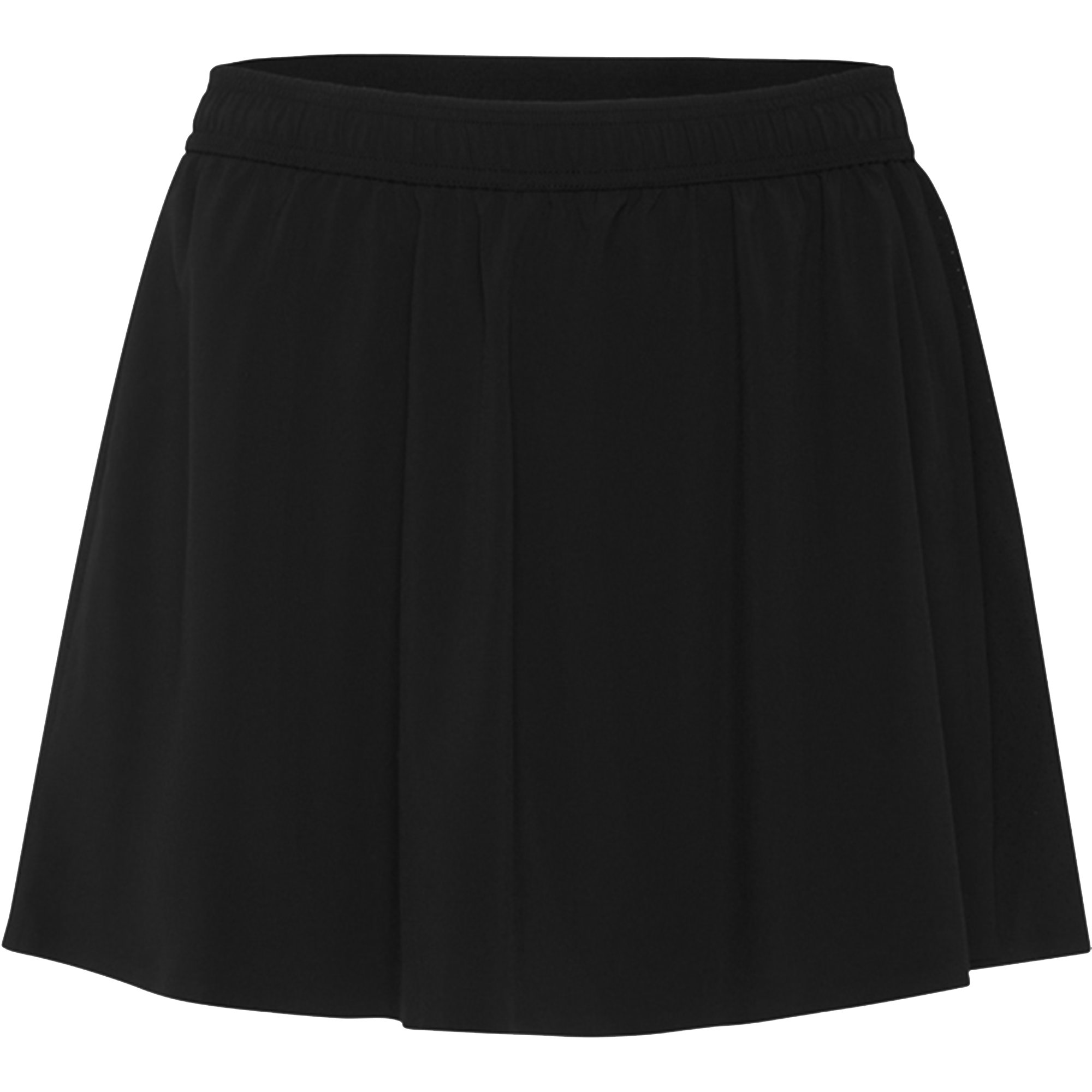 Sportowa Krótka Spódniczka Serena