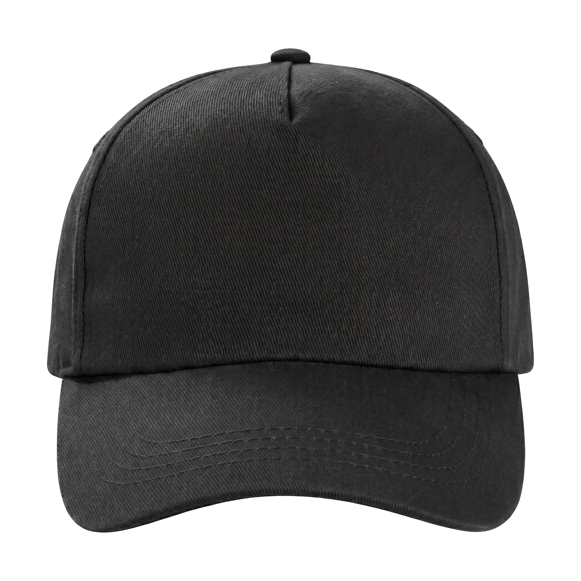 Custom Cap Result
